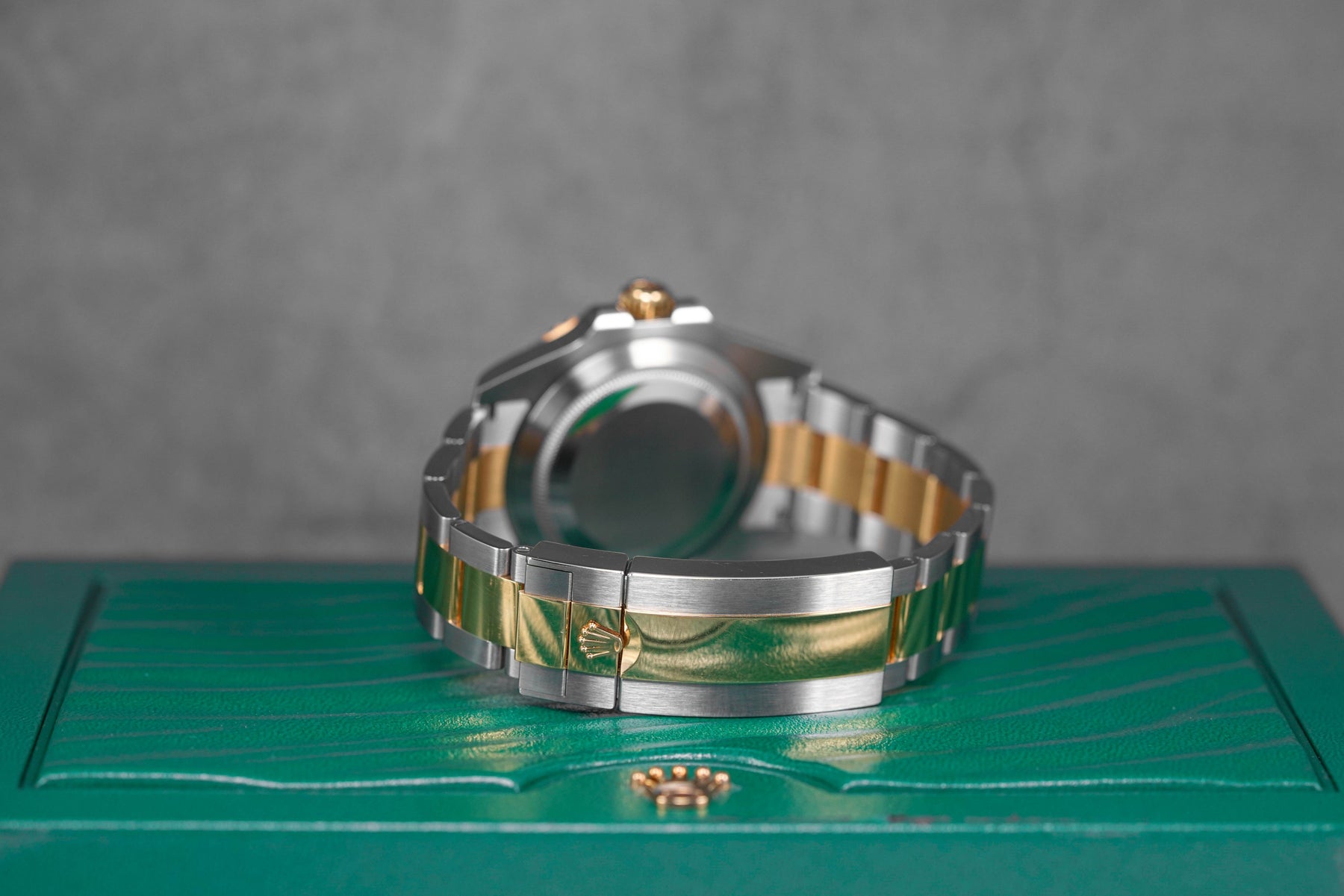 Harga Rolex Submariner Date Twotone Indonesia