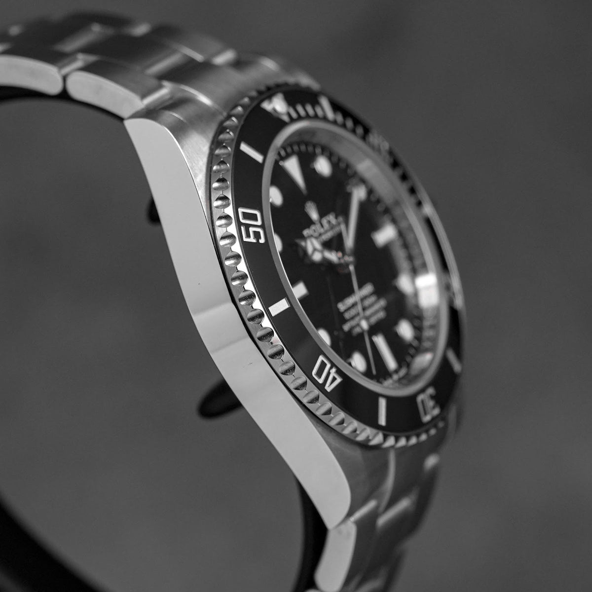 Rolex Submariner No