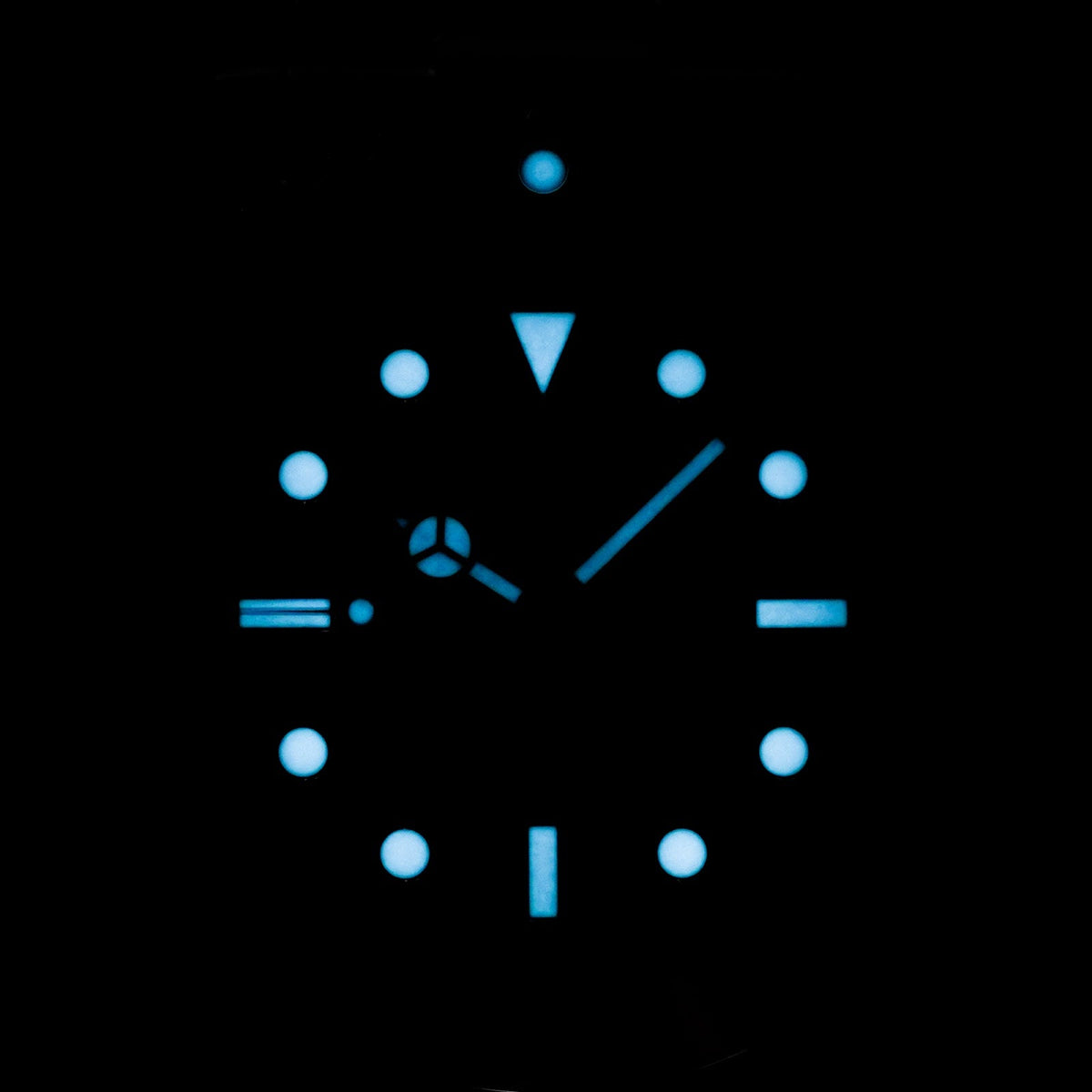 Rolex Submariner No