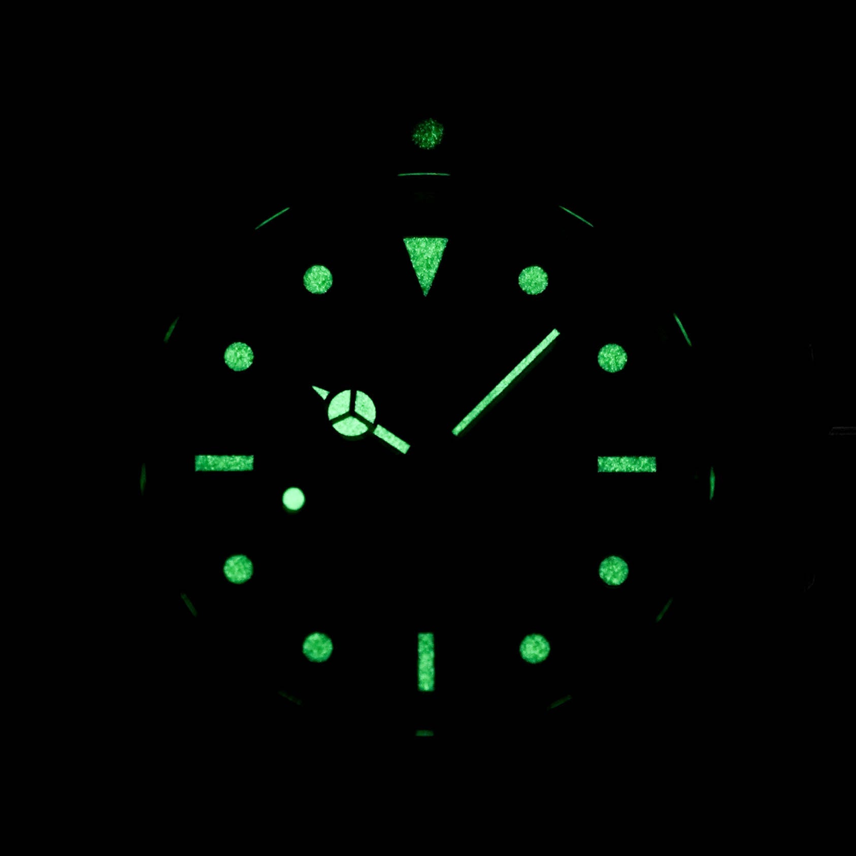 SUBMARINER NO DATE 40MM 14060 2 LINERS 'U SERIES' (CIRCA 1997)