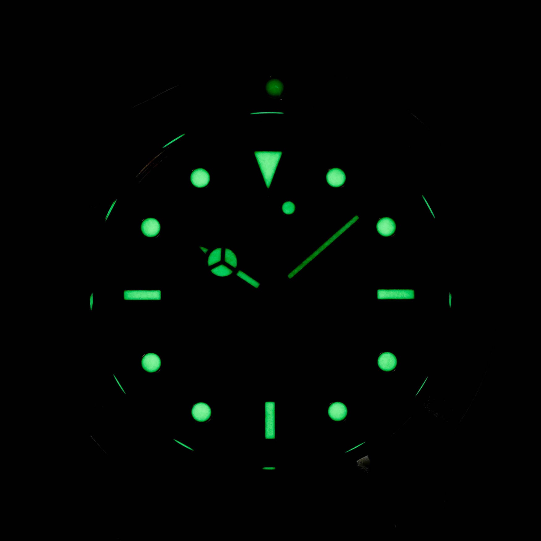 Harga Rolex Submariner No Date 14060M Indonesia
