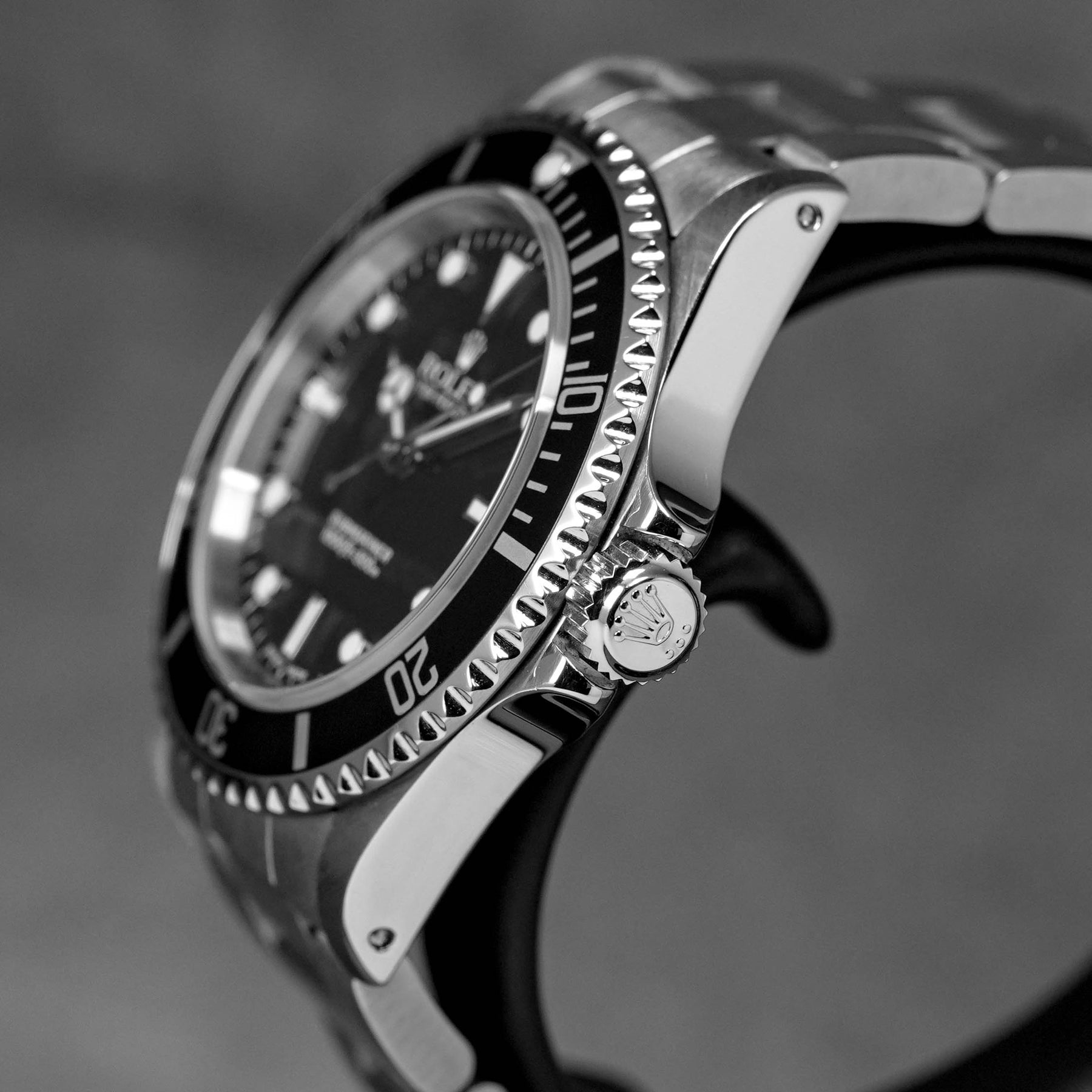 Harga Rolex Submariner No Date 14060M Indonesia