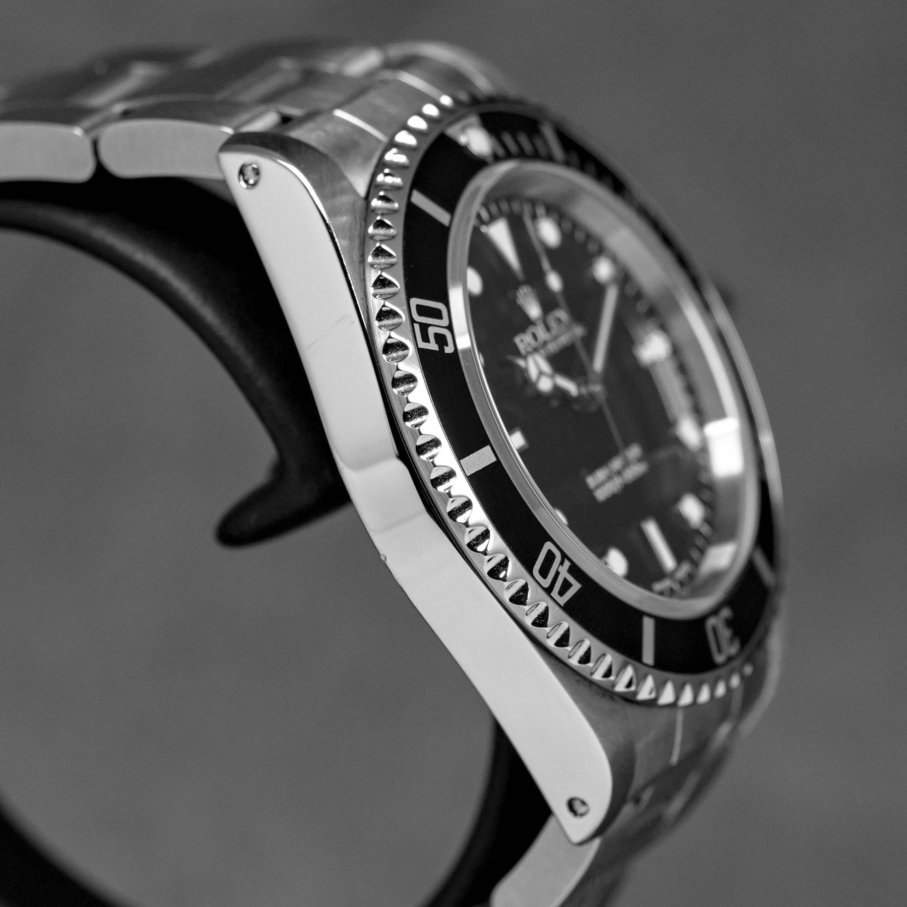 Harga Rolex Submariner No Date 14060M Indonesia