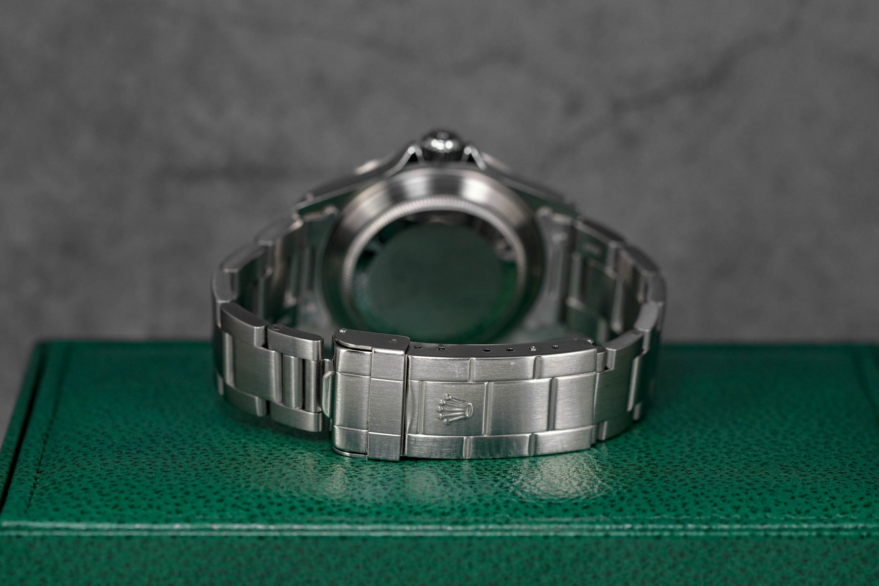 Harga Rolex Submariner No Date 14060M Indonesia