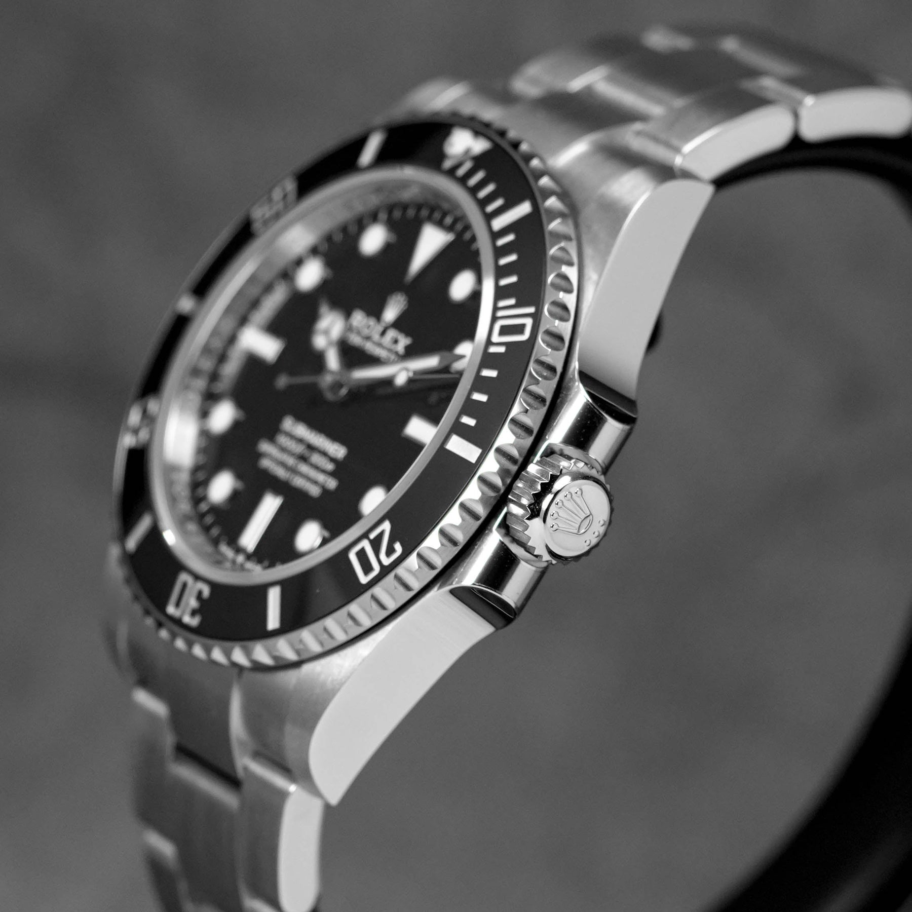 Harga Rolex Submariner No Date 41 Indonesia