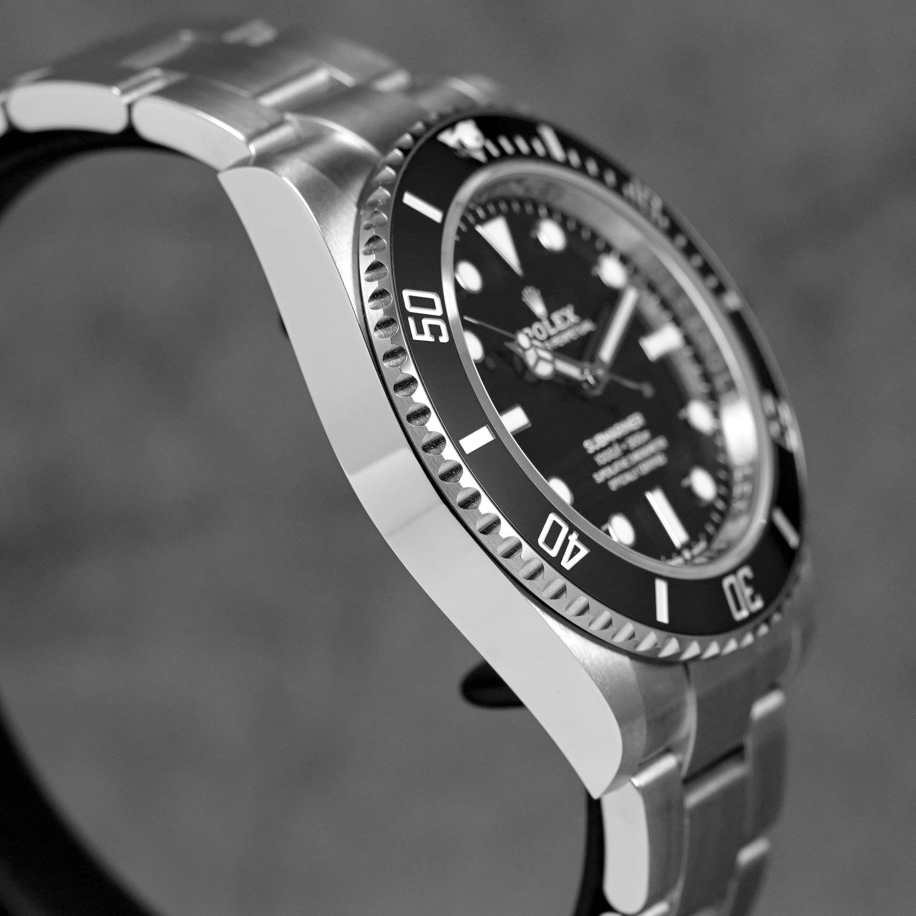 Harga Rolex Submariner No Date 41 Indonesia