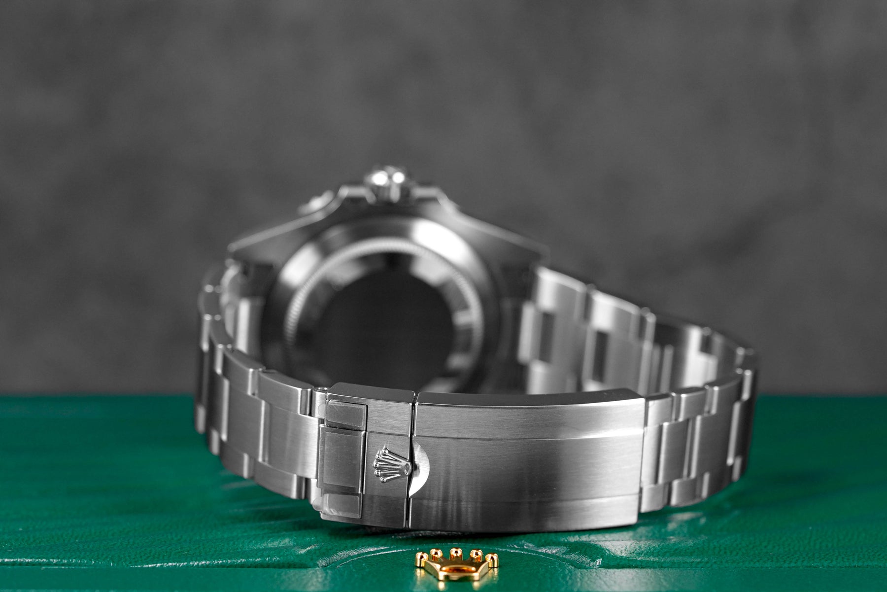 Harga Rolex Submariner No Date 41 Indonesia