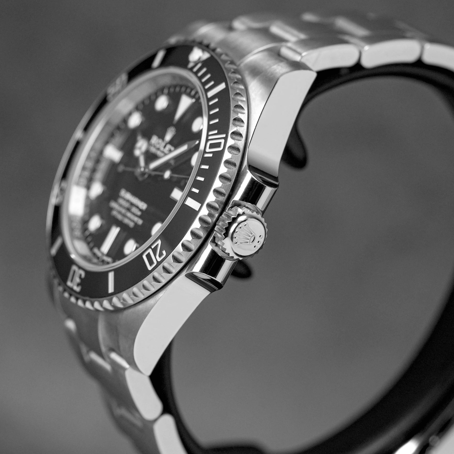 Harga Rolex Submariner No Date Indonesia