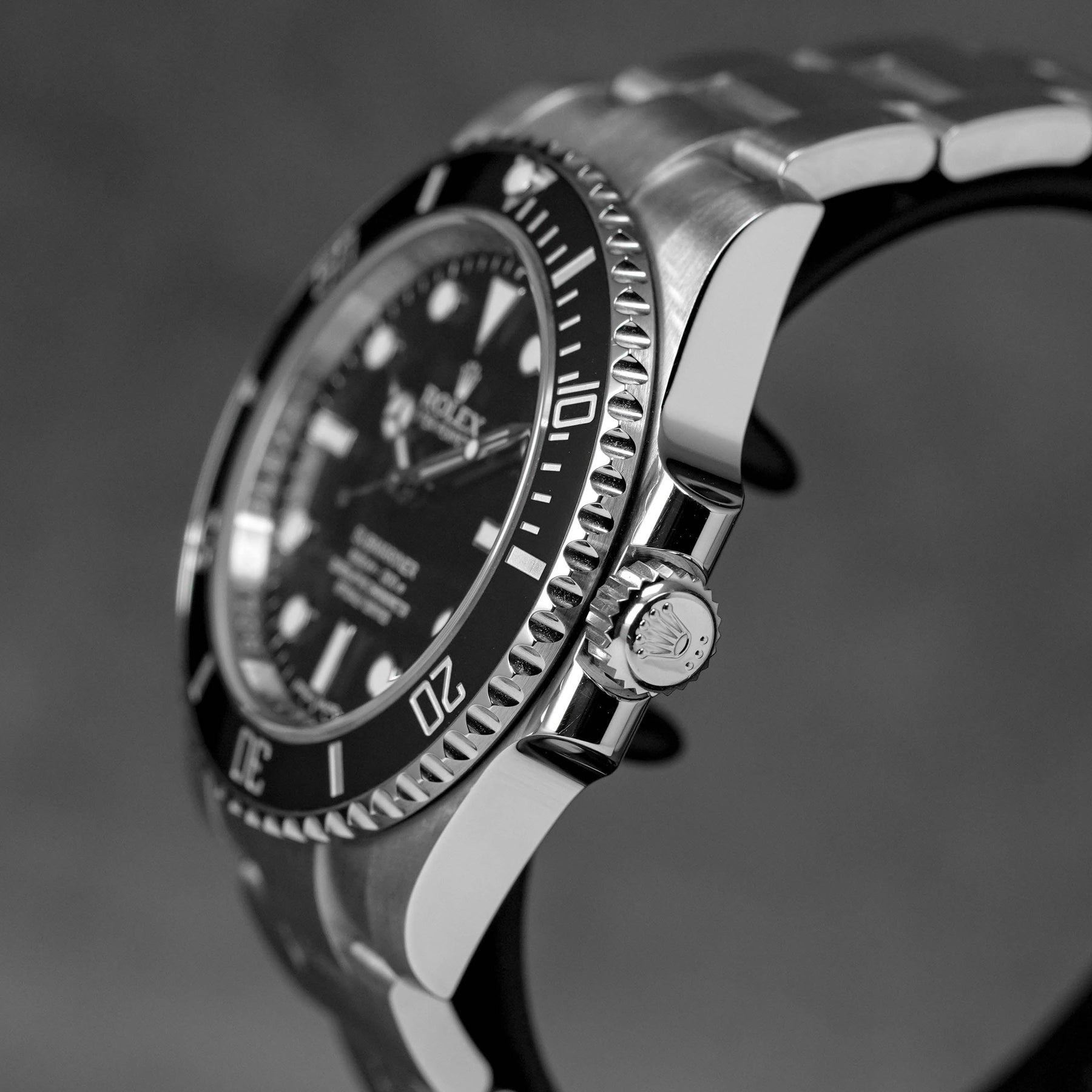 SUBMARINER NO DATE 40MM (2017)