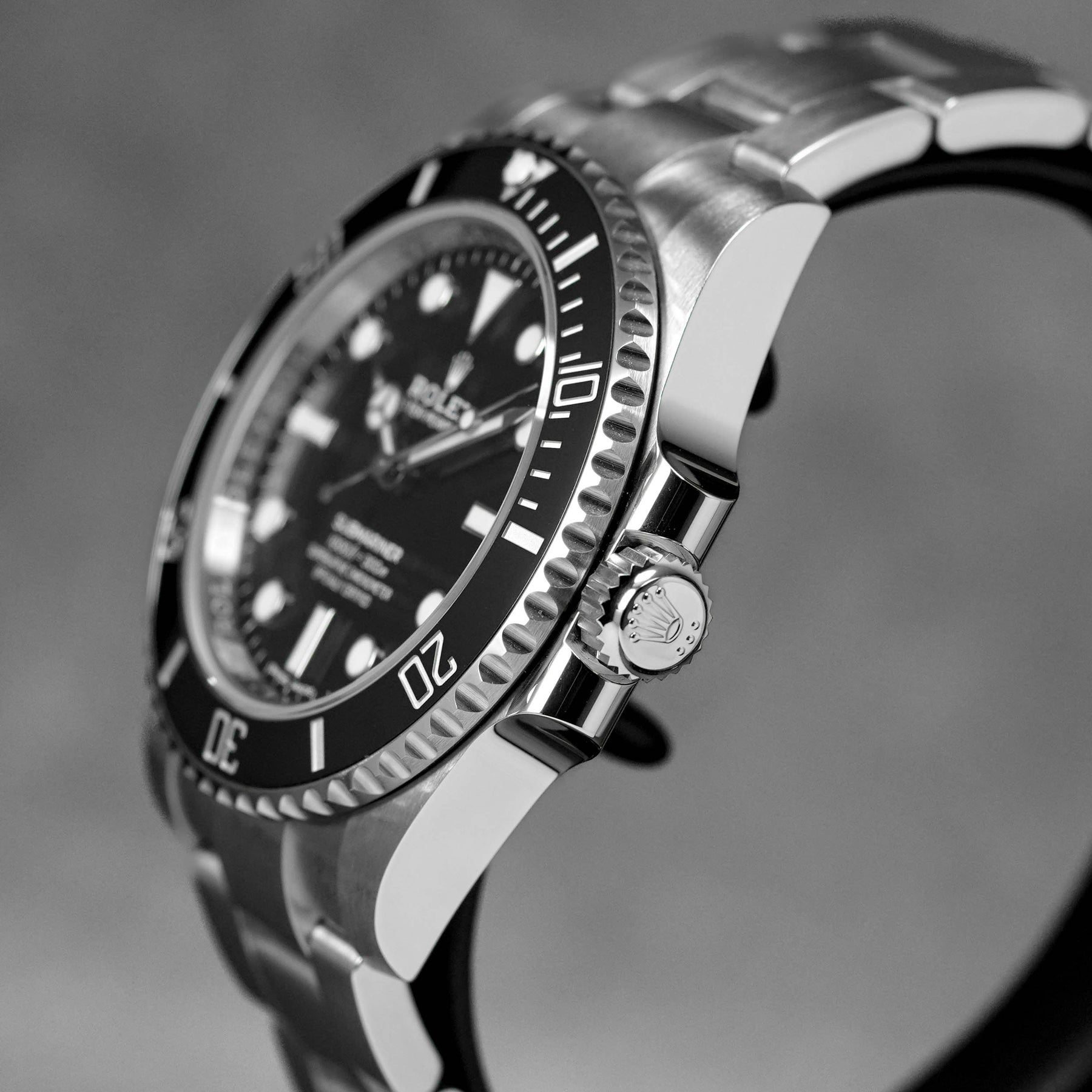 Harga Rolex Submariner No Date Indonesia