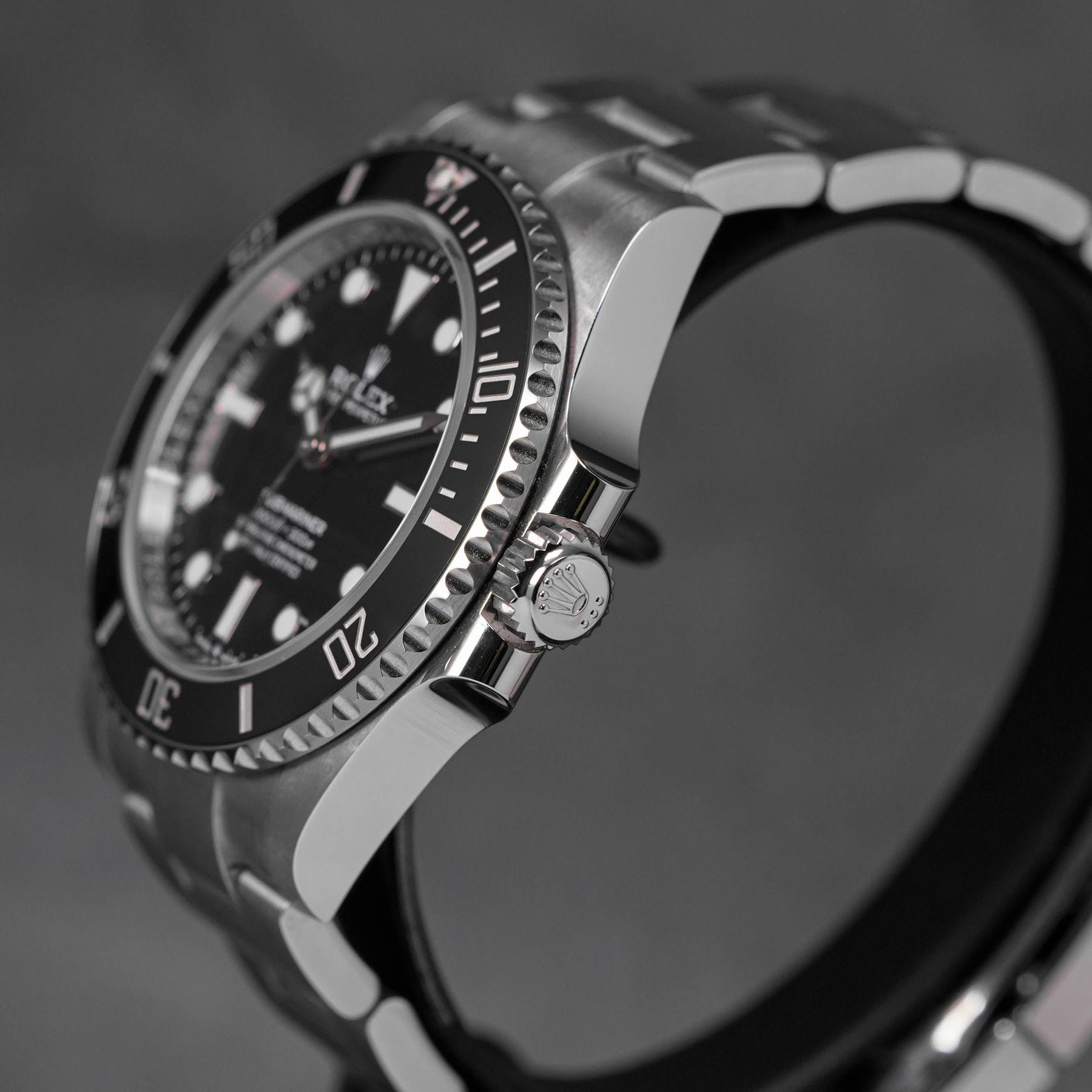 Harga Rolex Submariner No Date Indonesia