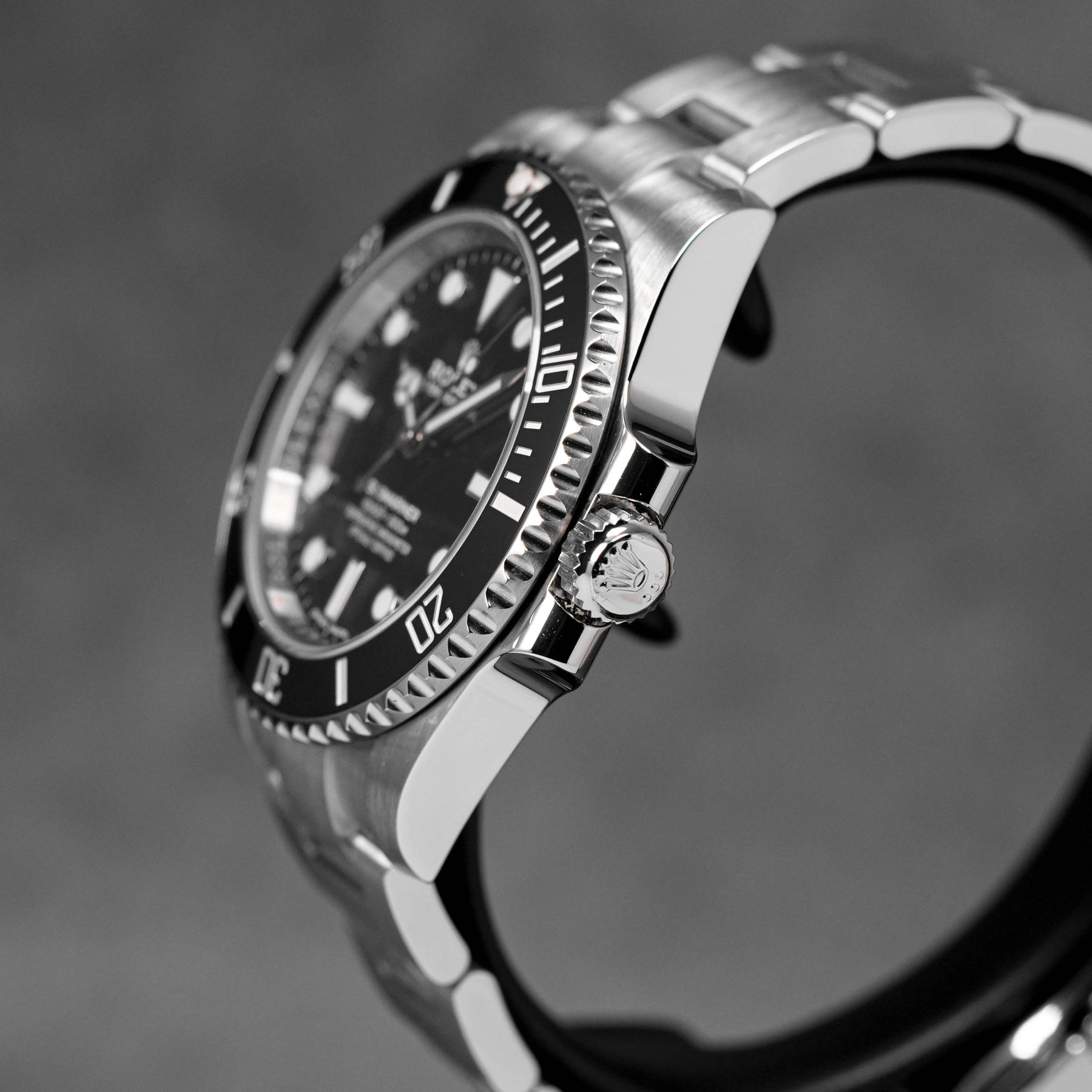 Harga Rolex Submariner No Date Indonesia