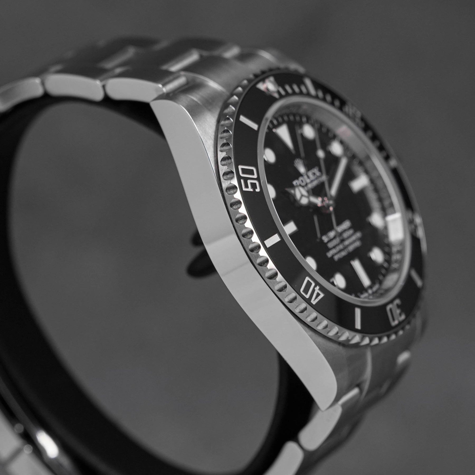 Harga Rolex Submariner No Date Indonesia