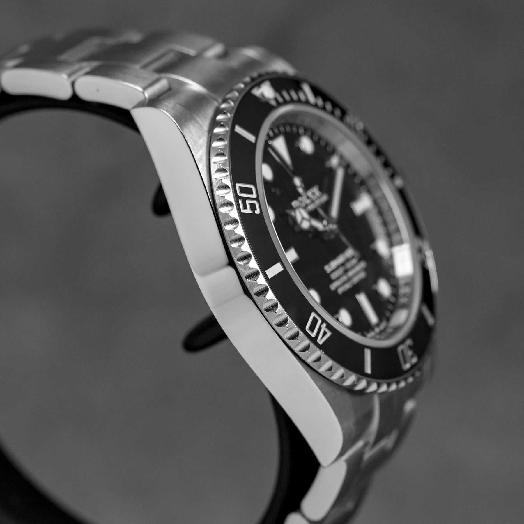 Harga Rolex Submariner No Date Indonesia