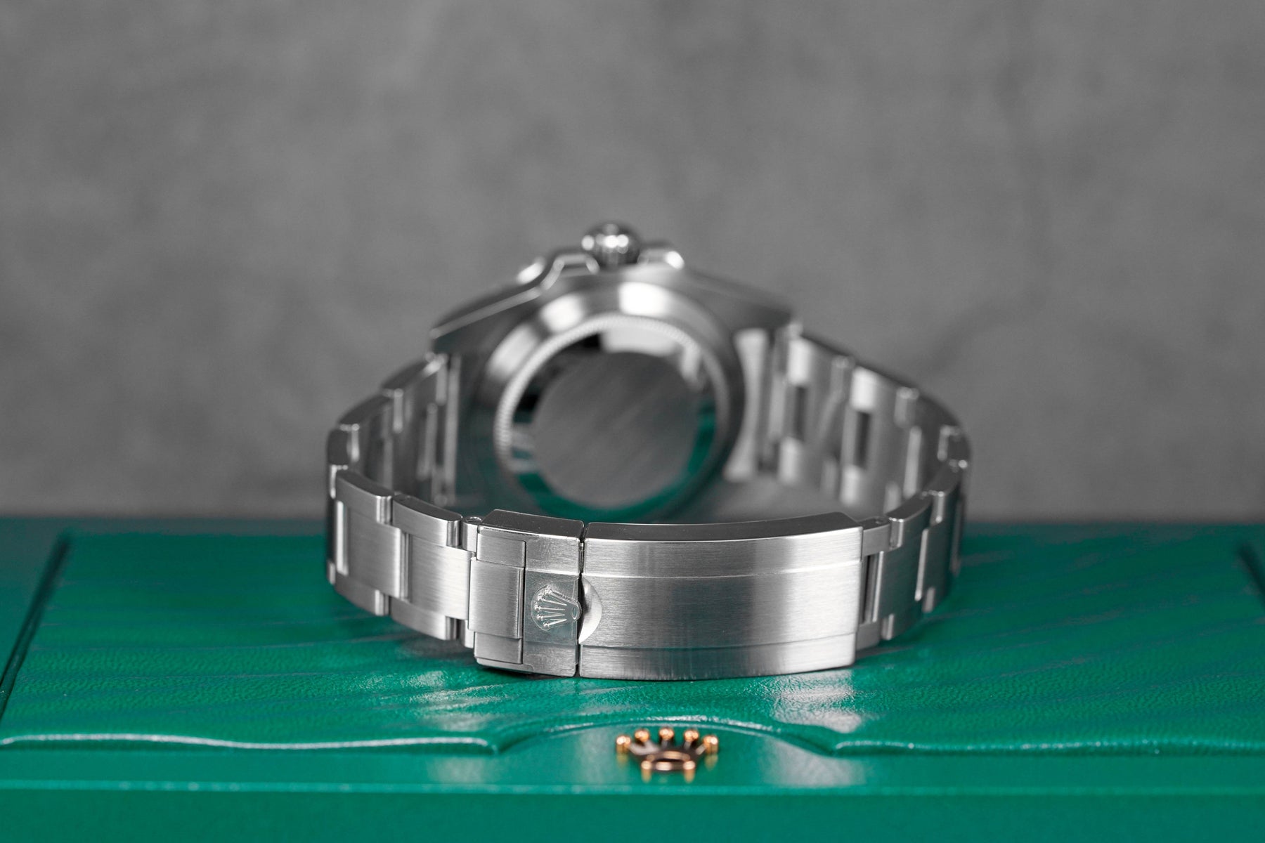 Harga Rolex Submariner No Date Indonesia