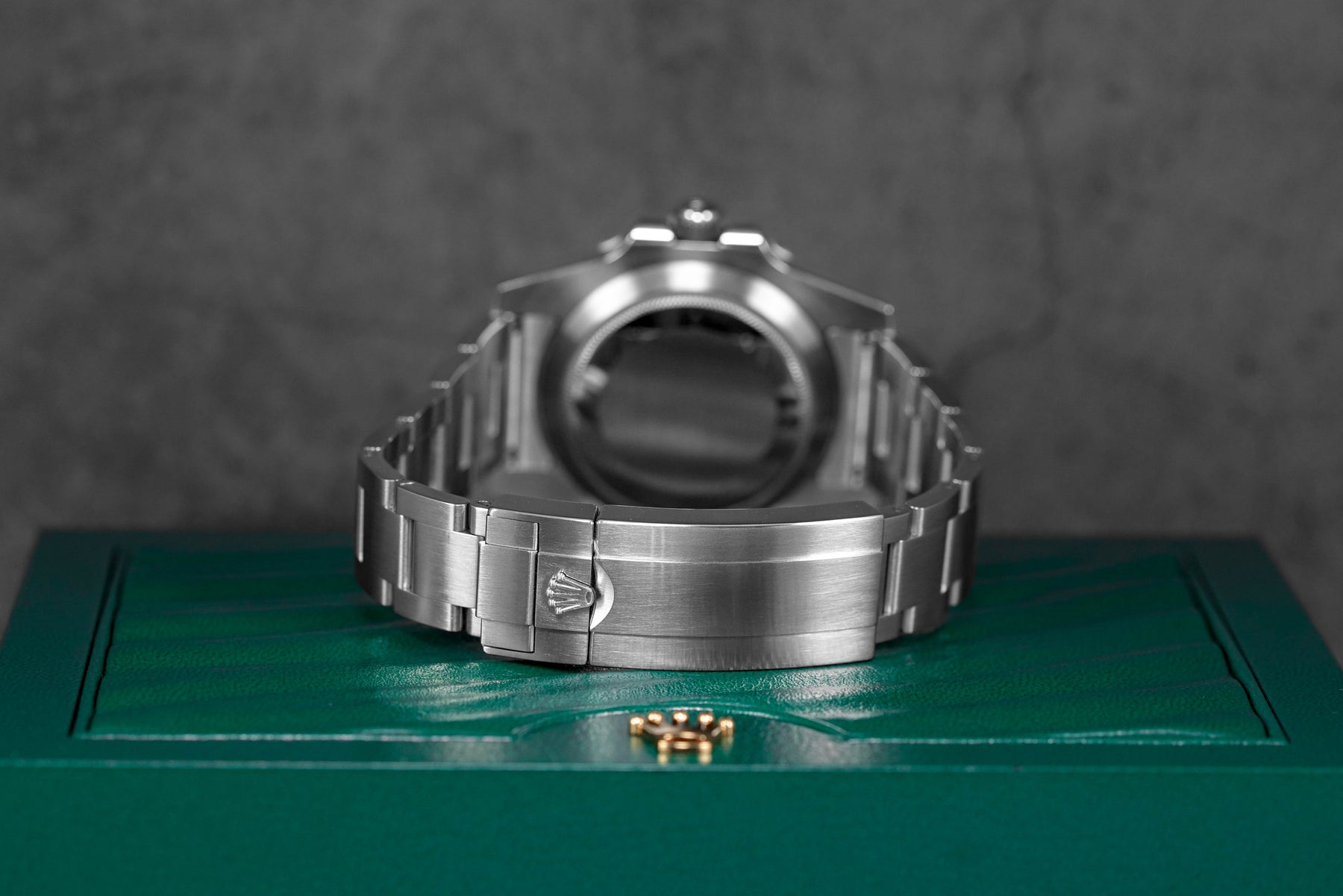 SUBMARINER NO DATE 40MM (2017)