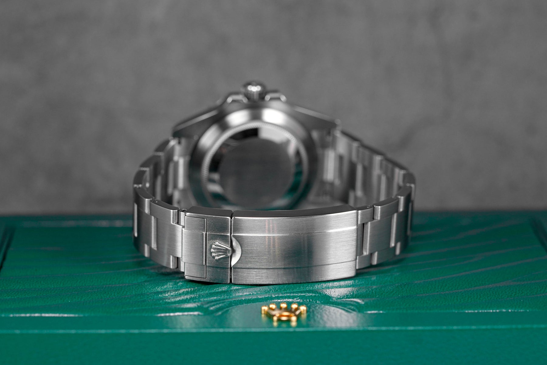 Harga Rolex Submariner No Date Indonesia