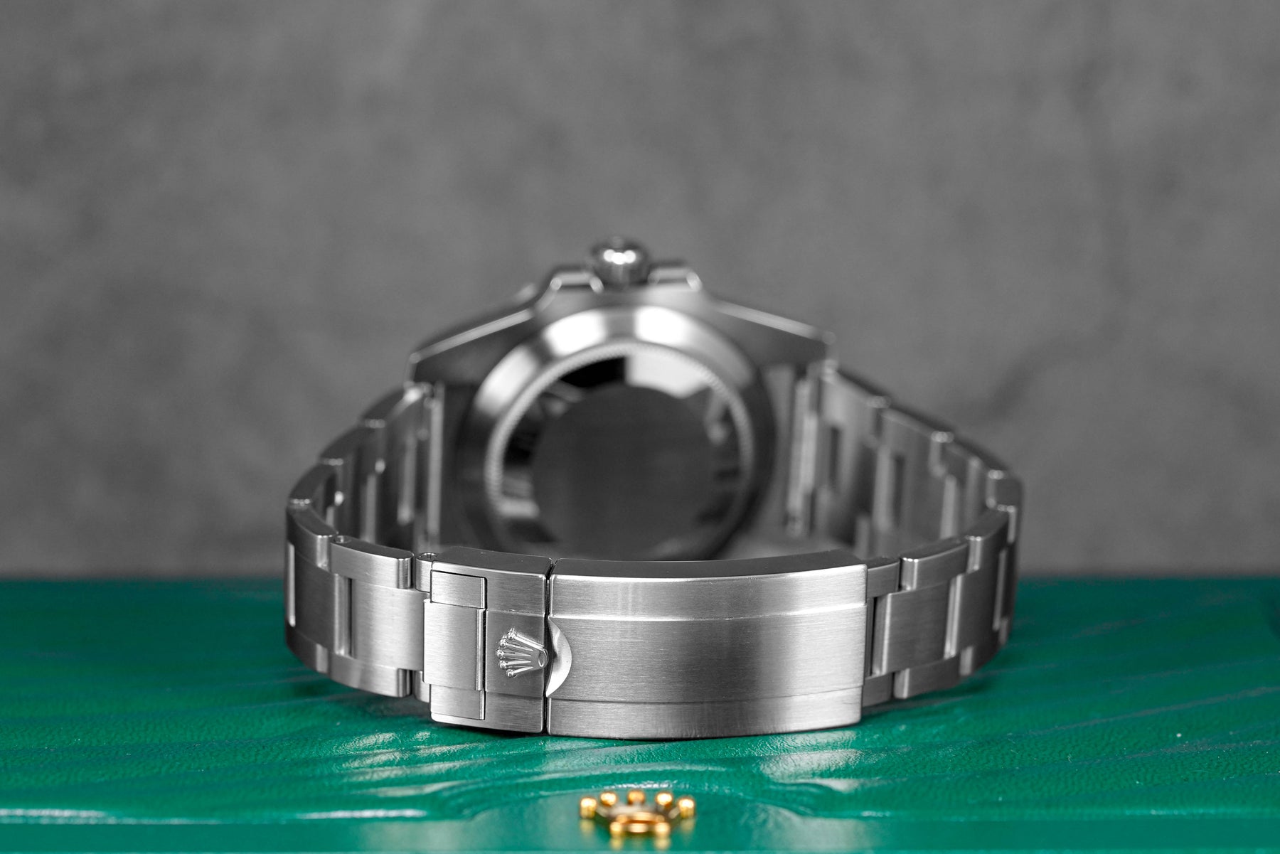 Harga Rolex Submariner No Date Indonesia