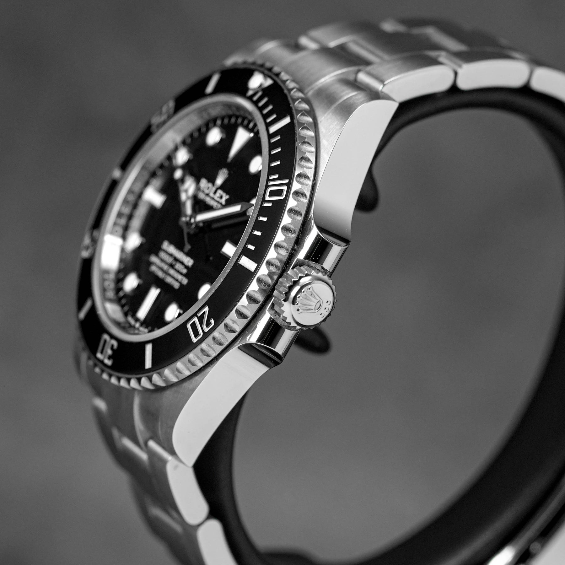 Harga Rolex Submariner No Date Indonesia