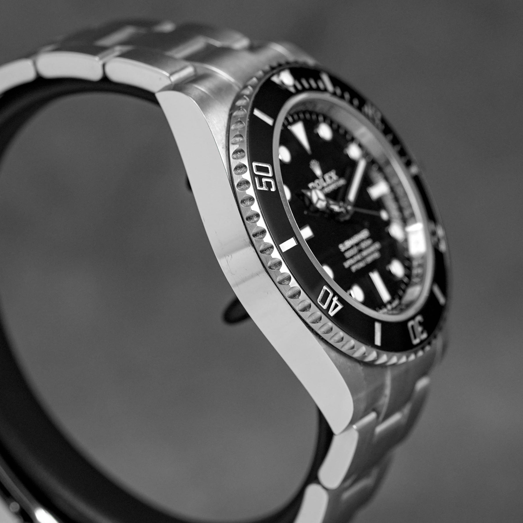 Harga Rolex Submariner No Date Indonesia