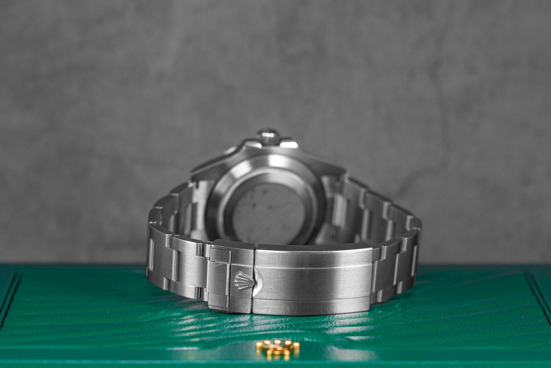 Harga Rolex Submariner No Date Indonesia