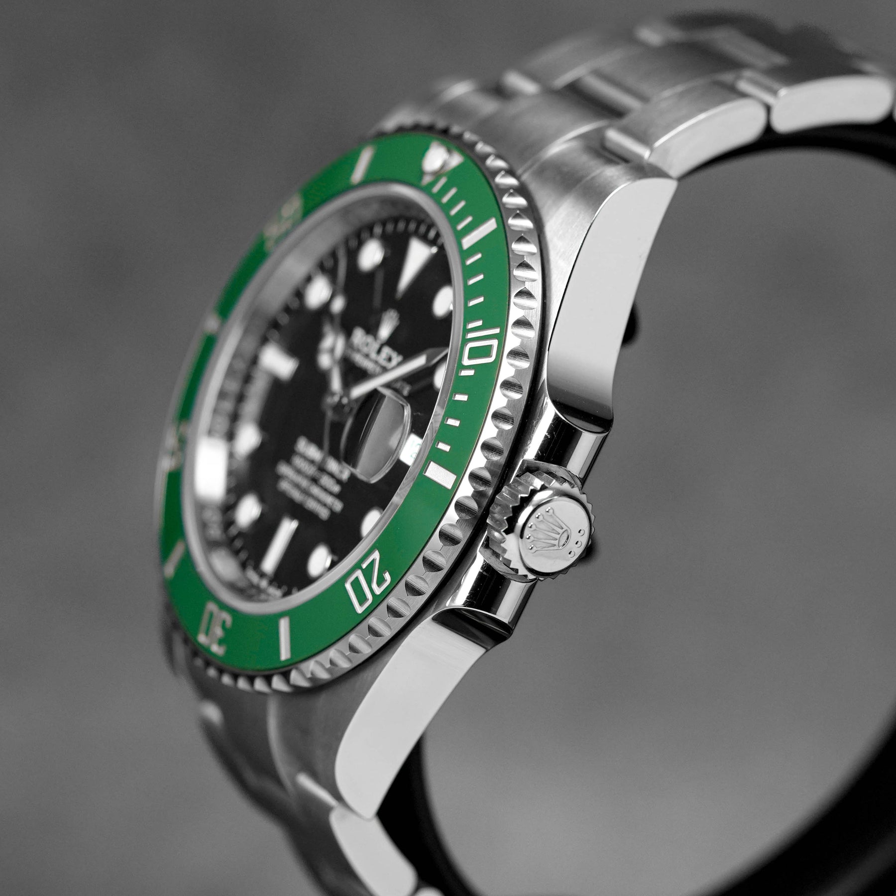 Harga Rolex Submariner Starbucks Indonesia