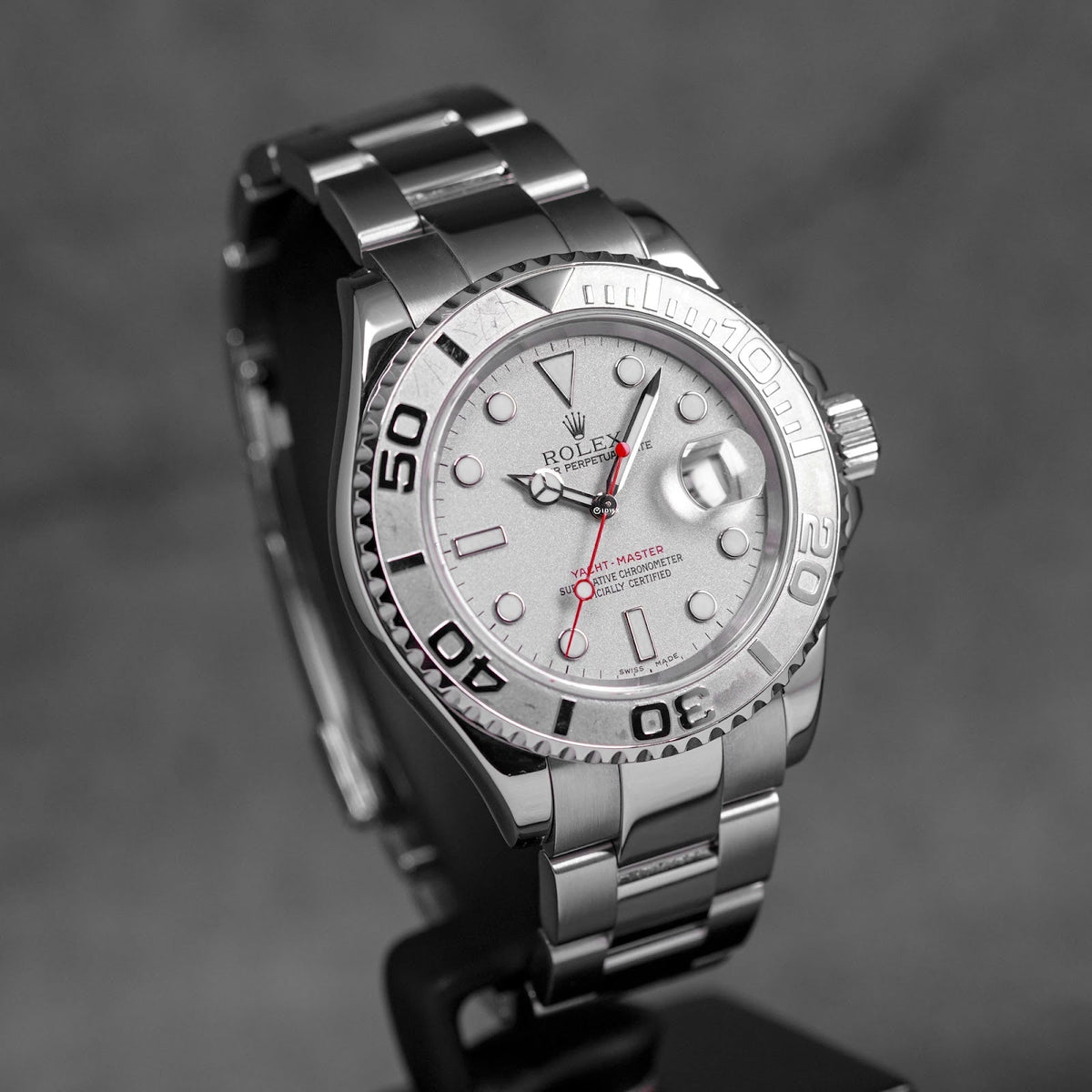 Rolex Yacht-Master 40Mm