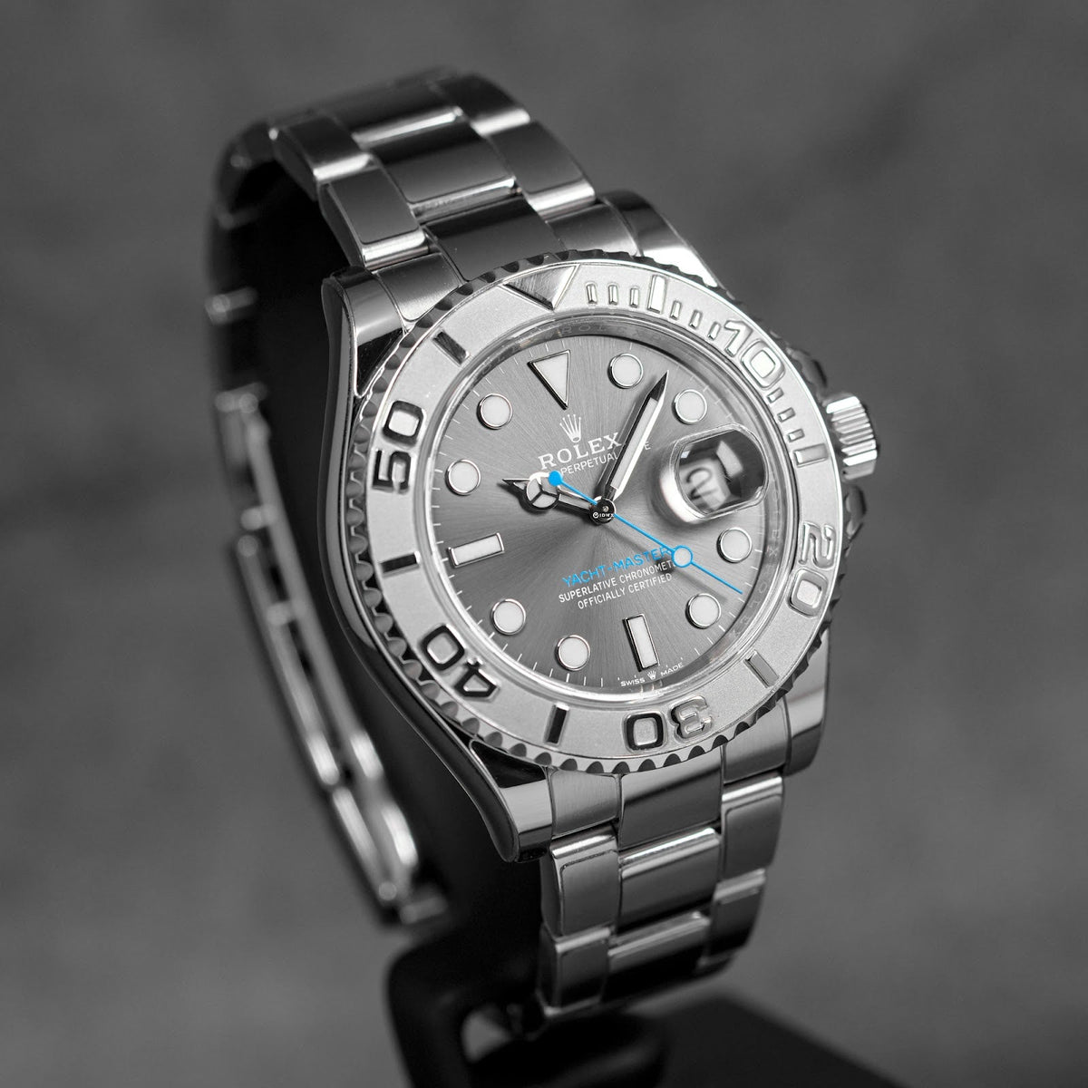 Rolex Yacht-Master 40Mm
