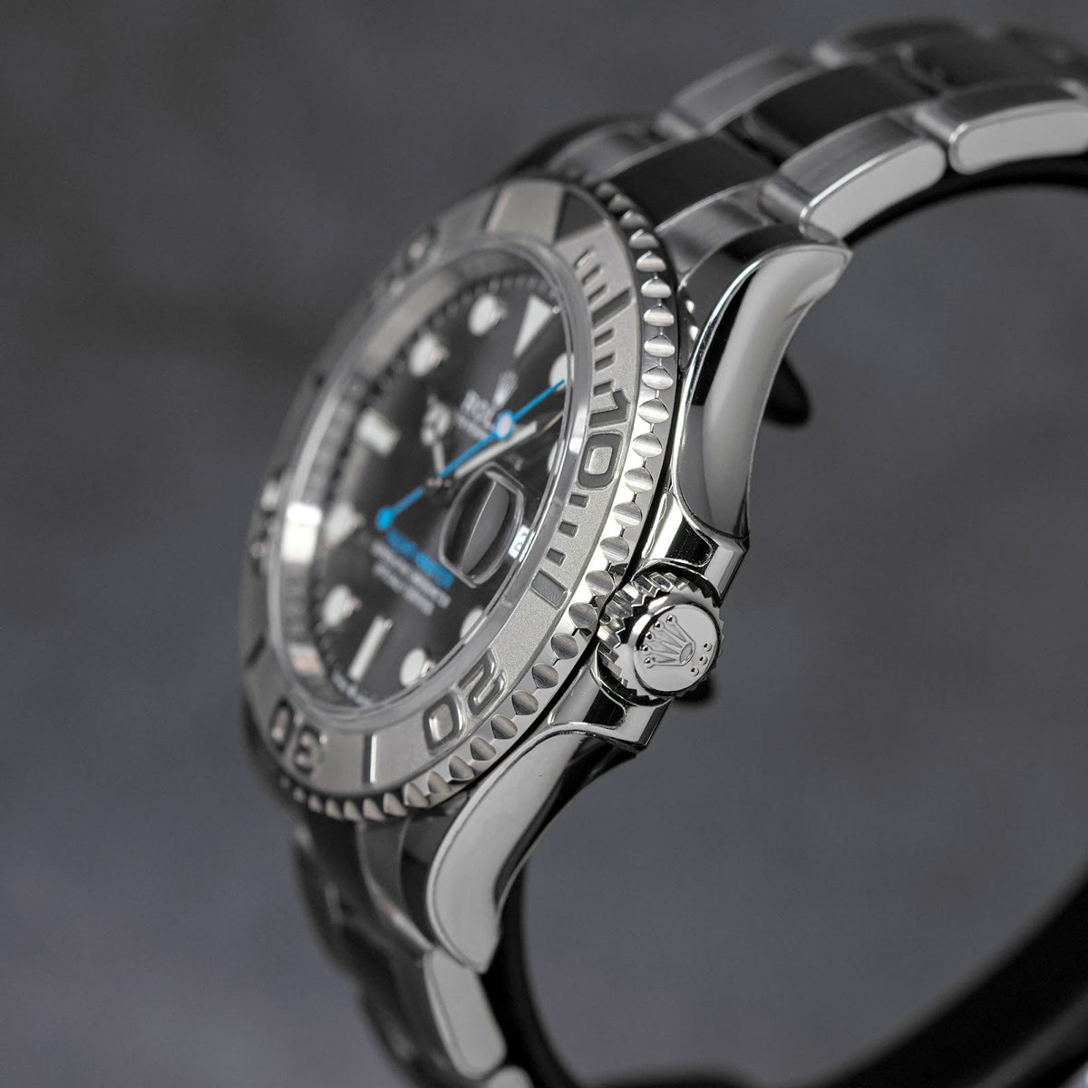 Rolex Yacht-Master 40Mm