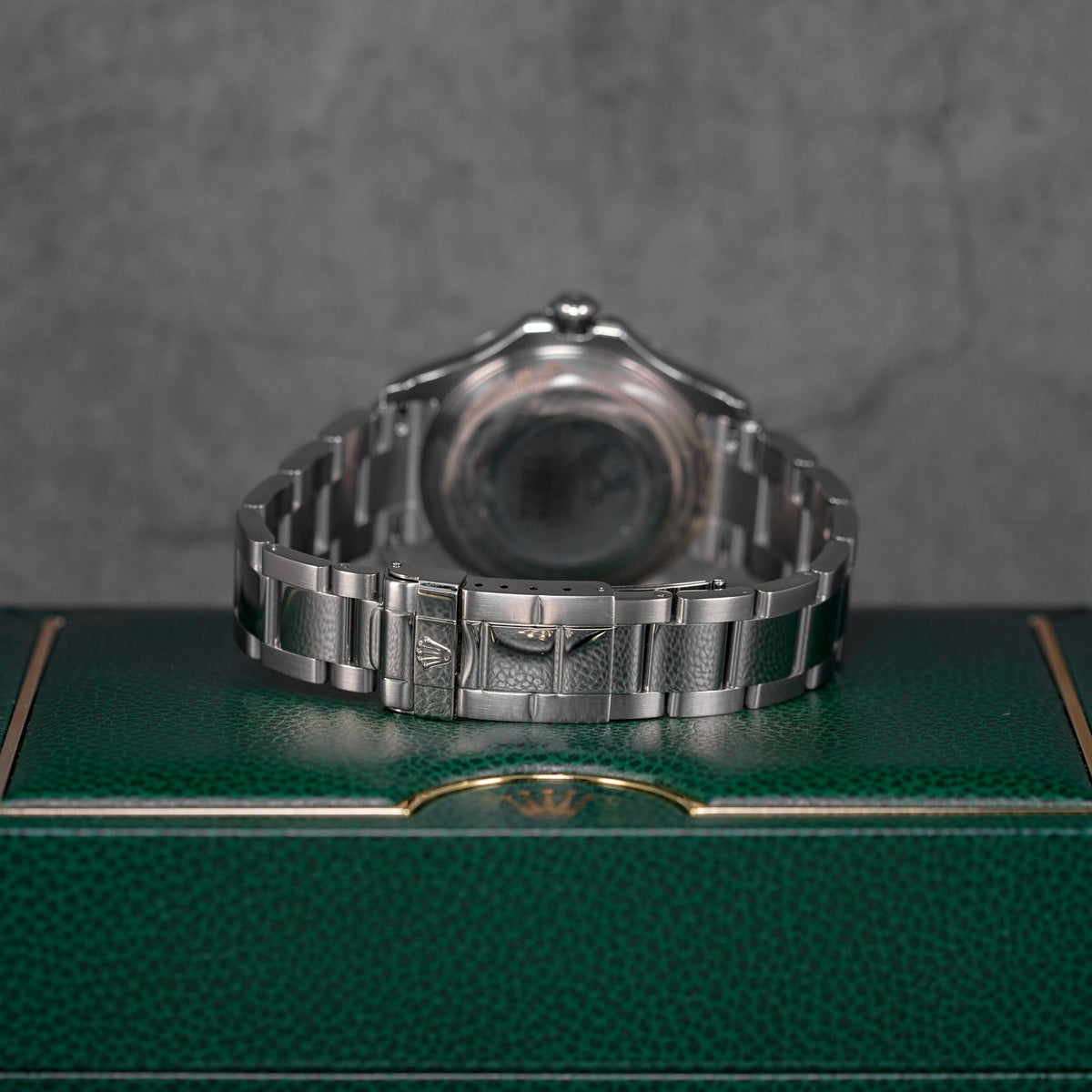 Rolex Yacht-Master 40Mm