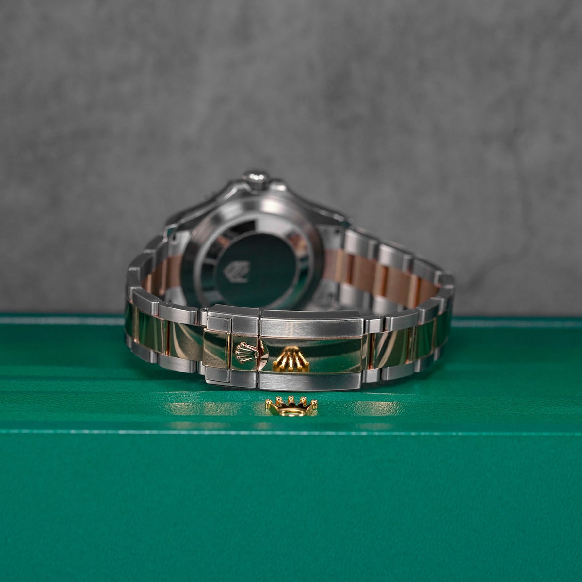 Rolex Yacht-Master 40Mm