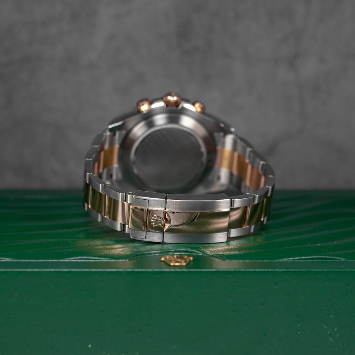 Rolex Yacht-Master Ii