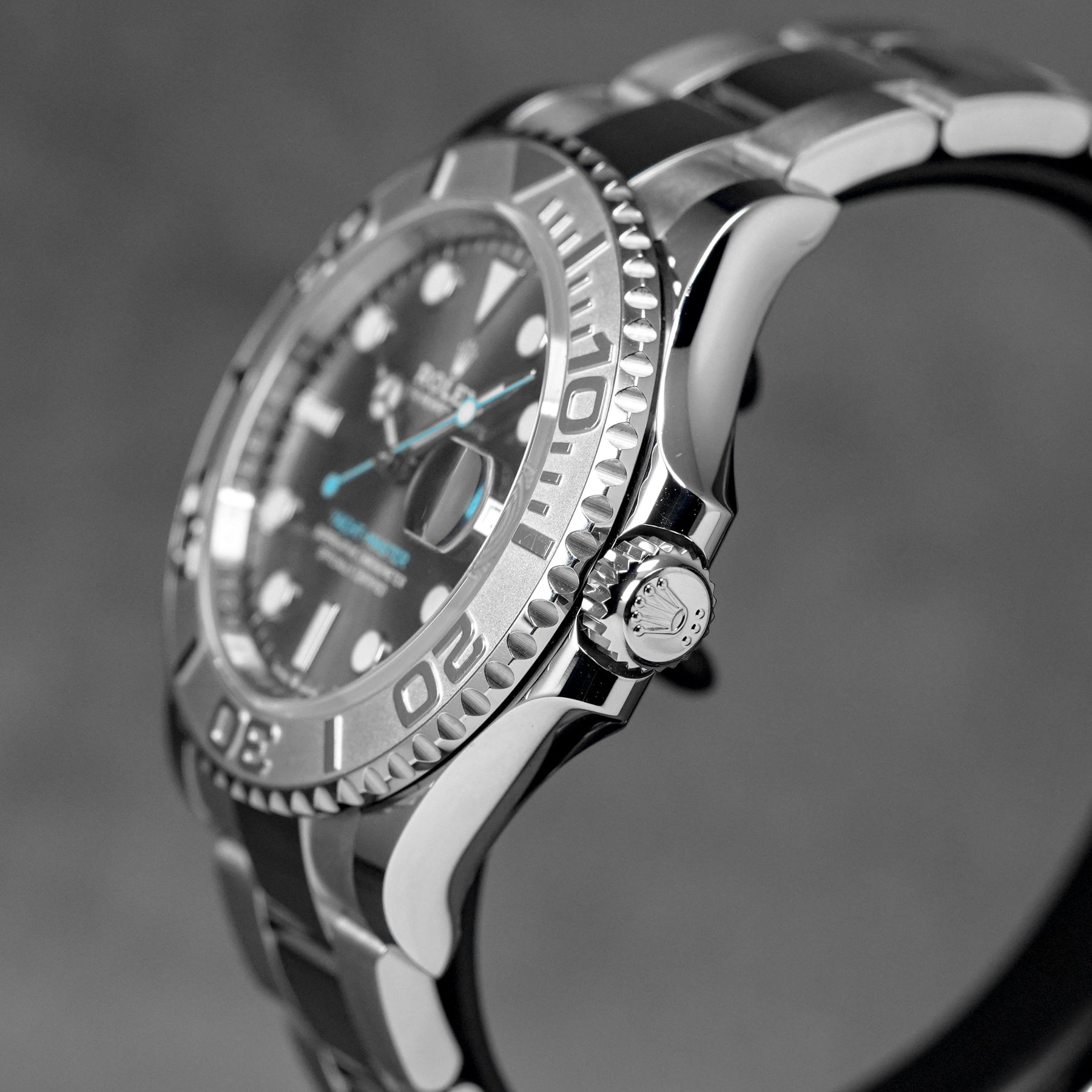 Harga Rolex Yacht Master Platinum Indonesia