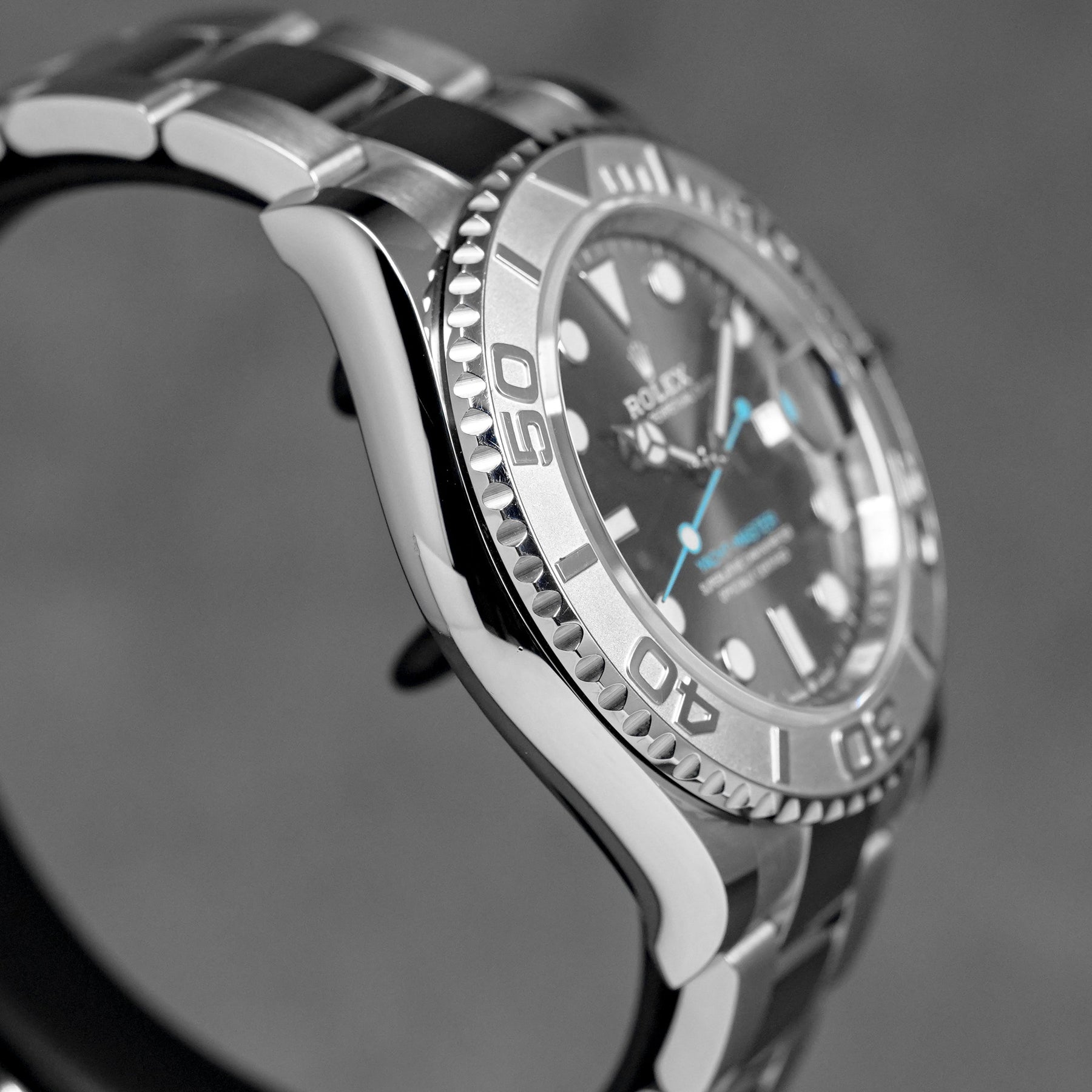 Harga Rolex Yacht Master Platinum Indonesia