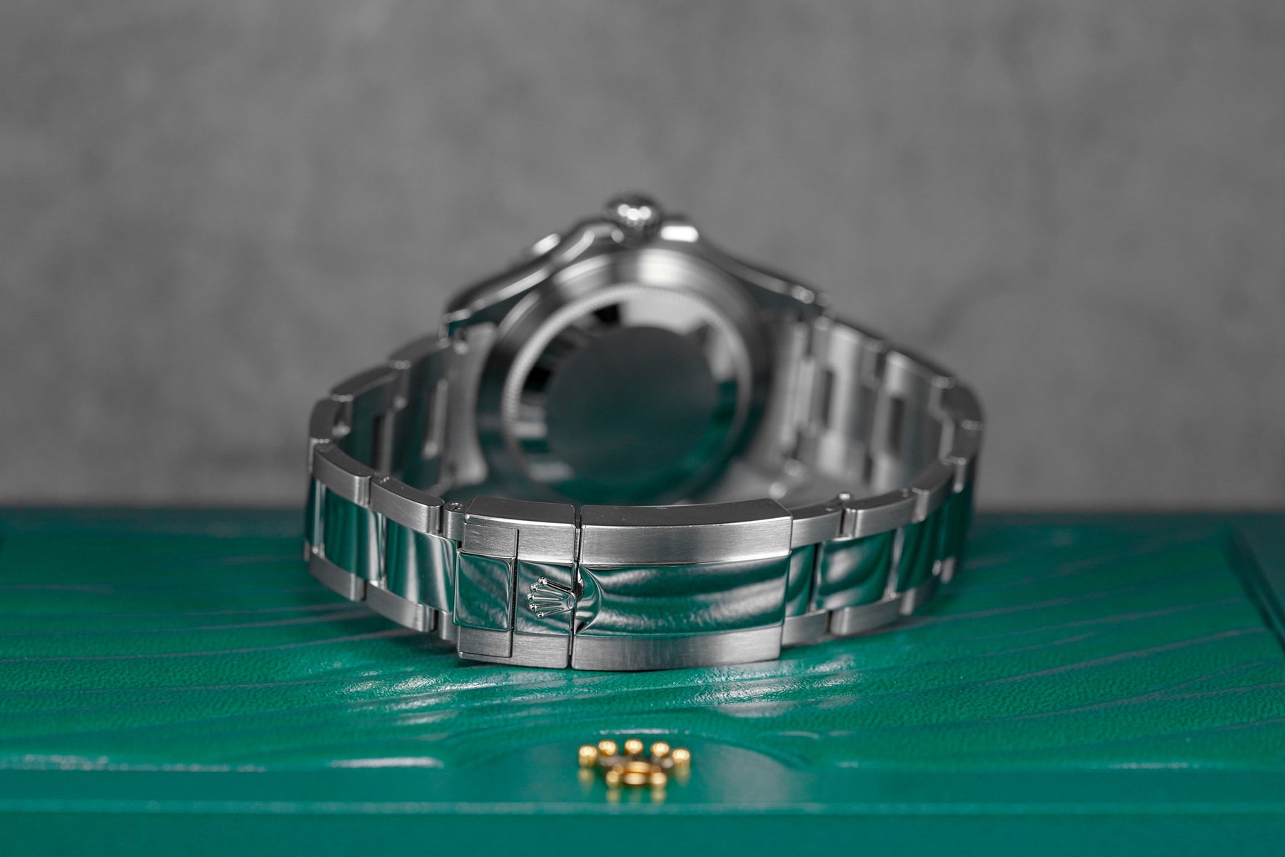 Harga Rolex Yacht Master Platinum Indonesia