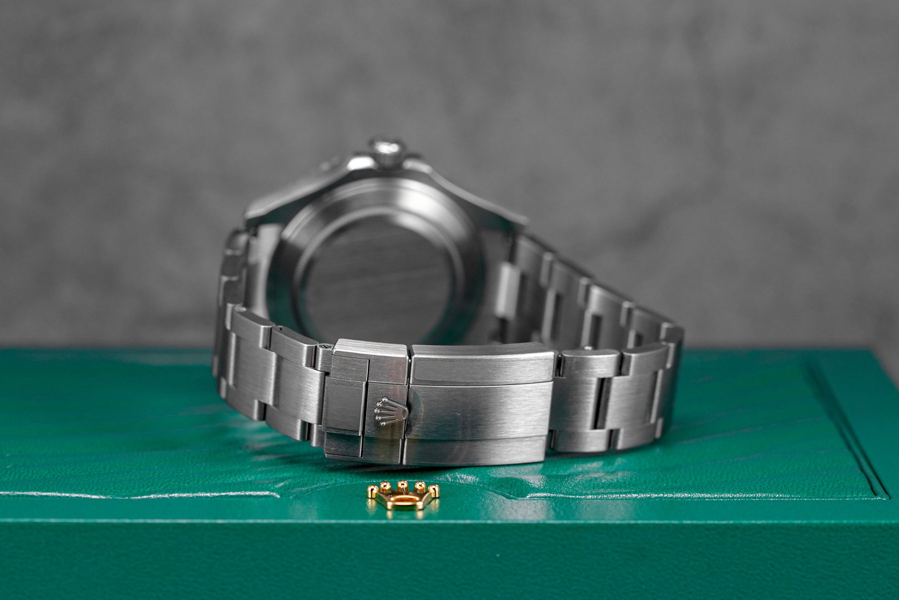 Harga Rolex Yacht Master RLX Indonesia