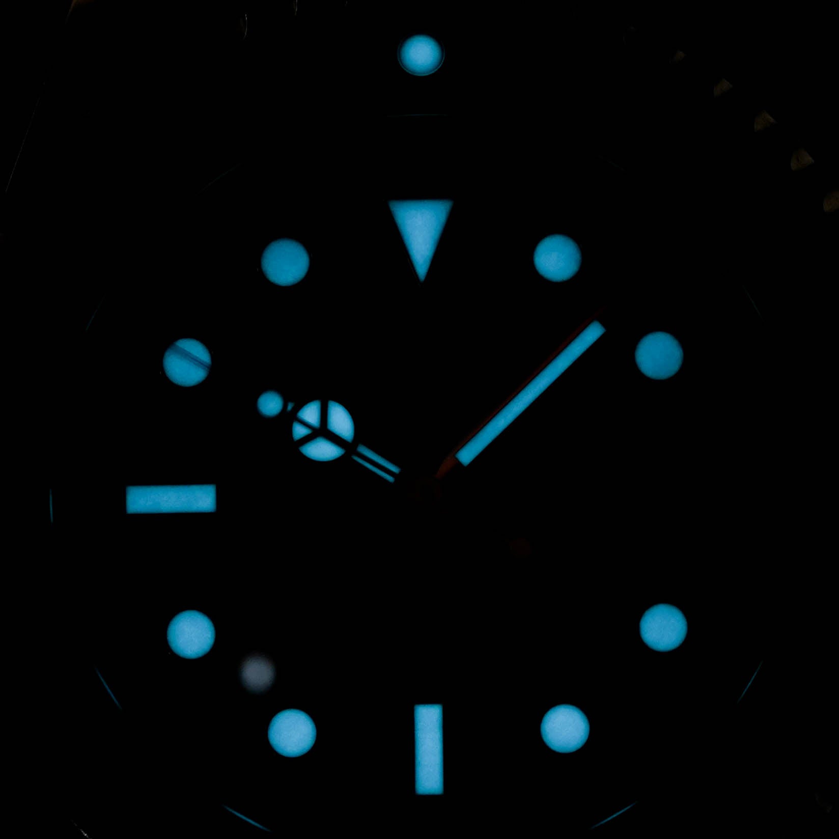 SEA-DWELLER DEEPSEA BLUE MK2 (2019)
