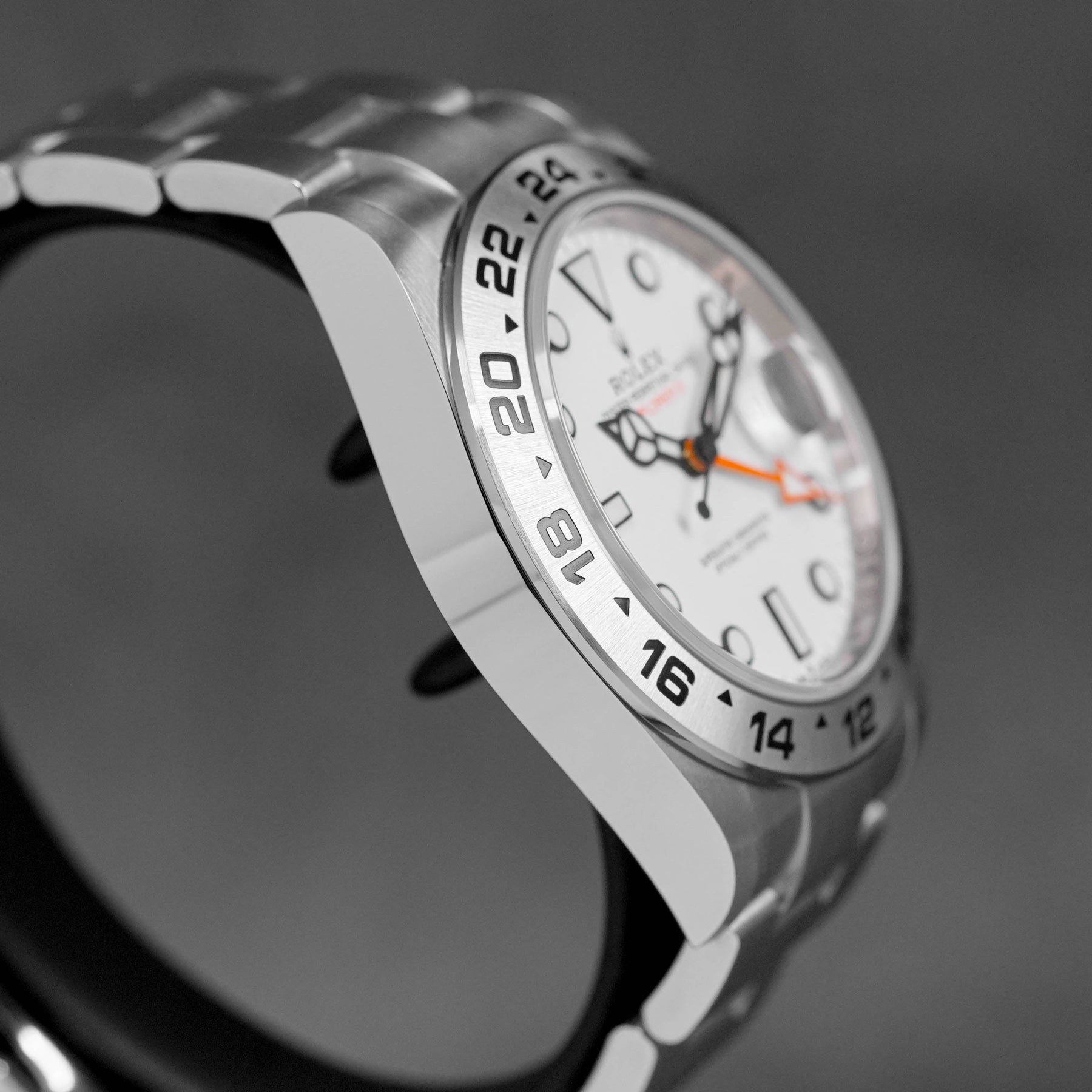 Rolex Explorer-II