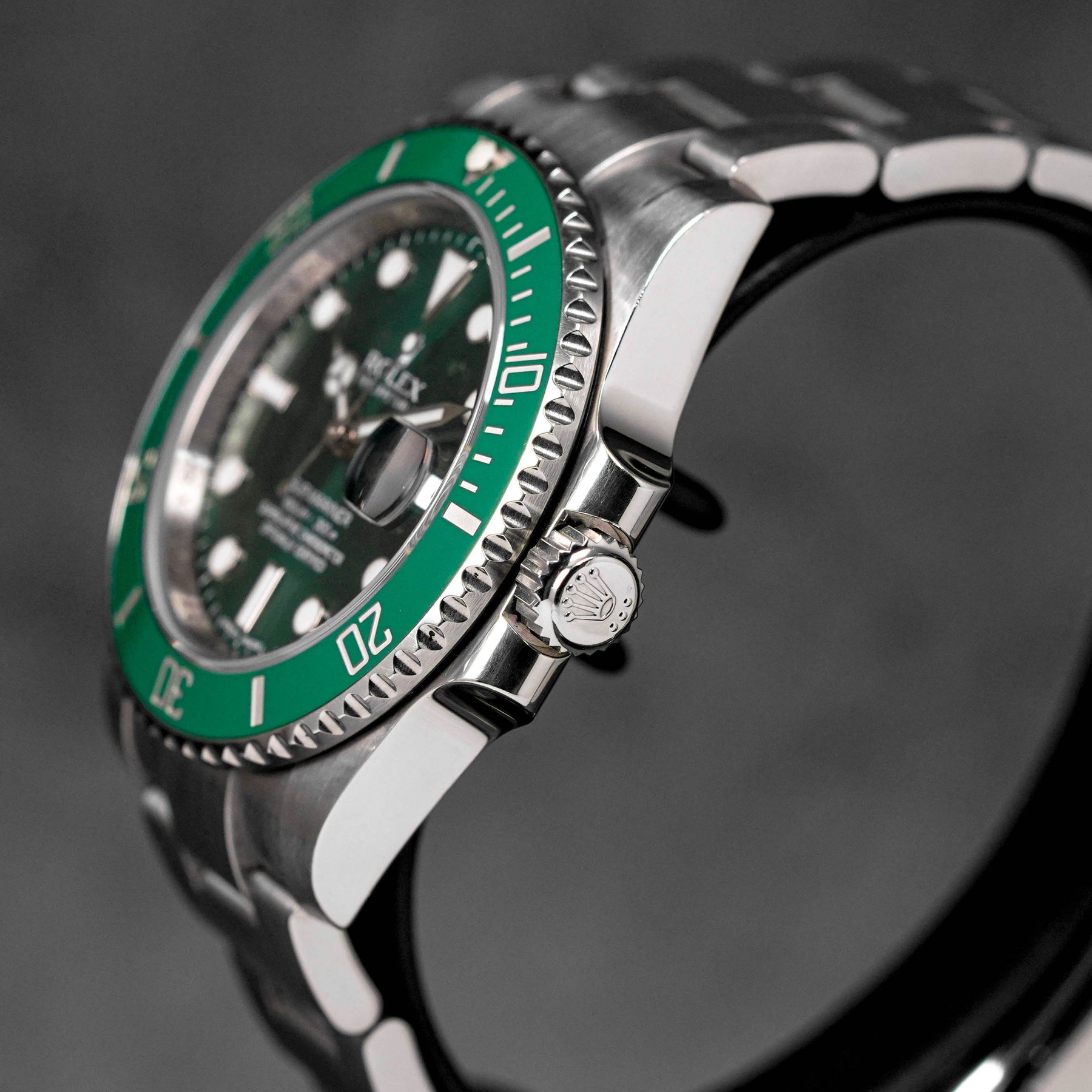 Rolex Hulk Indonesia