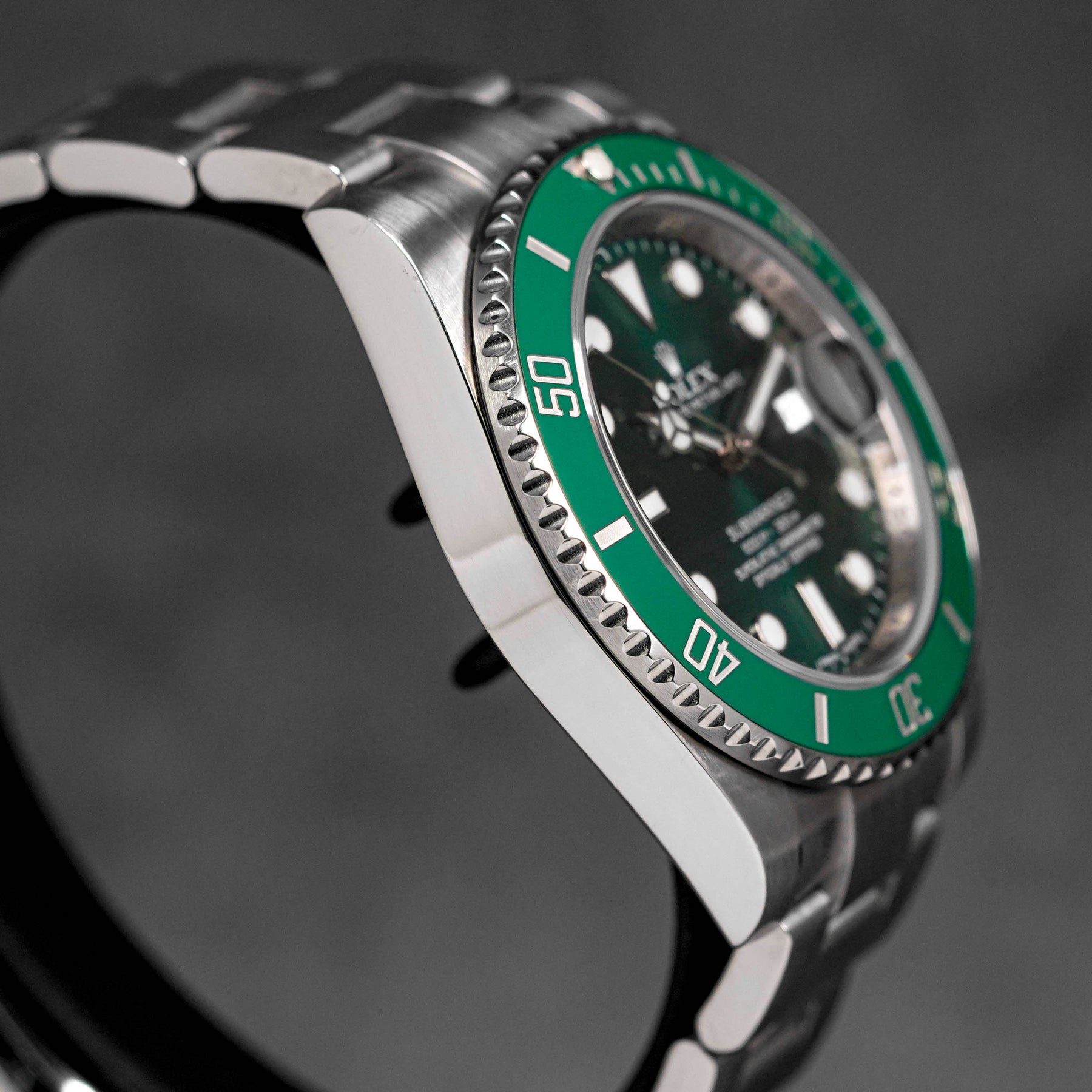 Rolex Hulk Indonesia