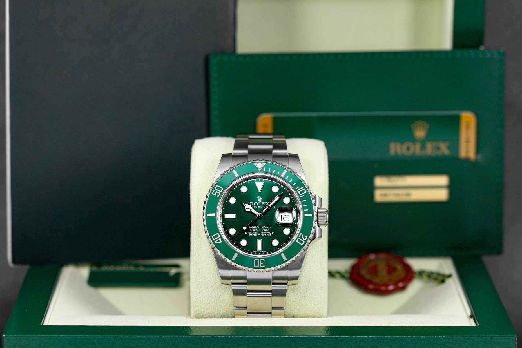 Rolex Hulk Indonesia