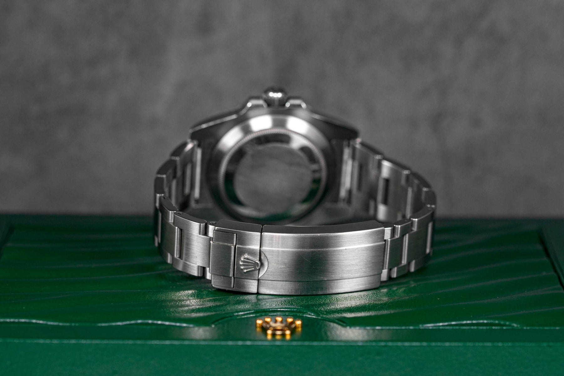 Rolex Hulk Indonesia