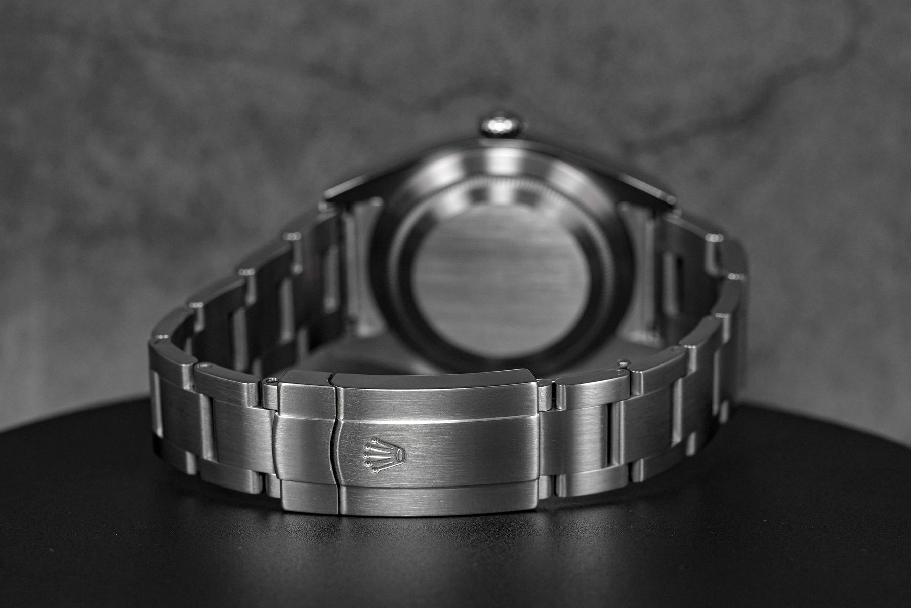 Oyster Perpetual Blue Indonesia