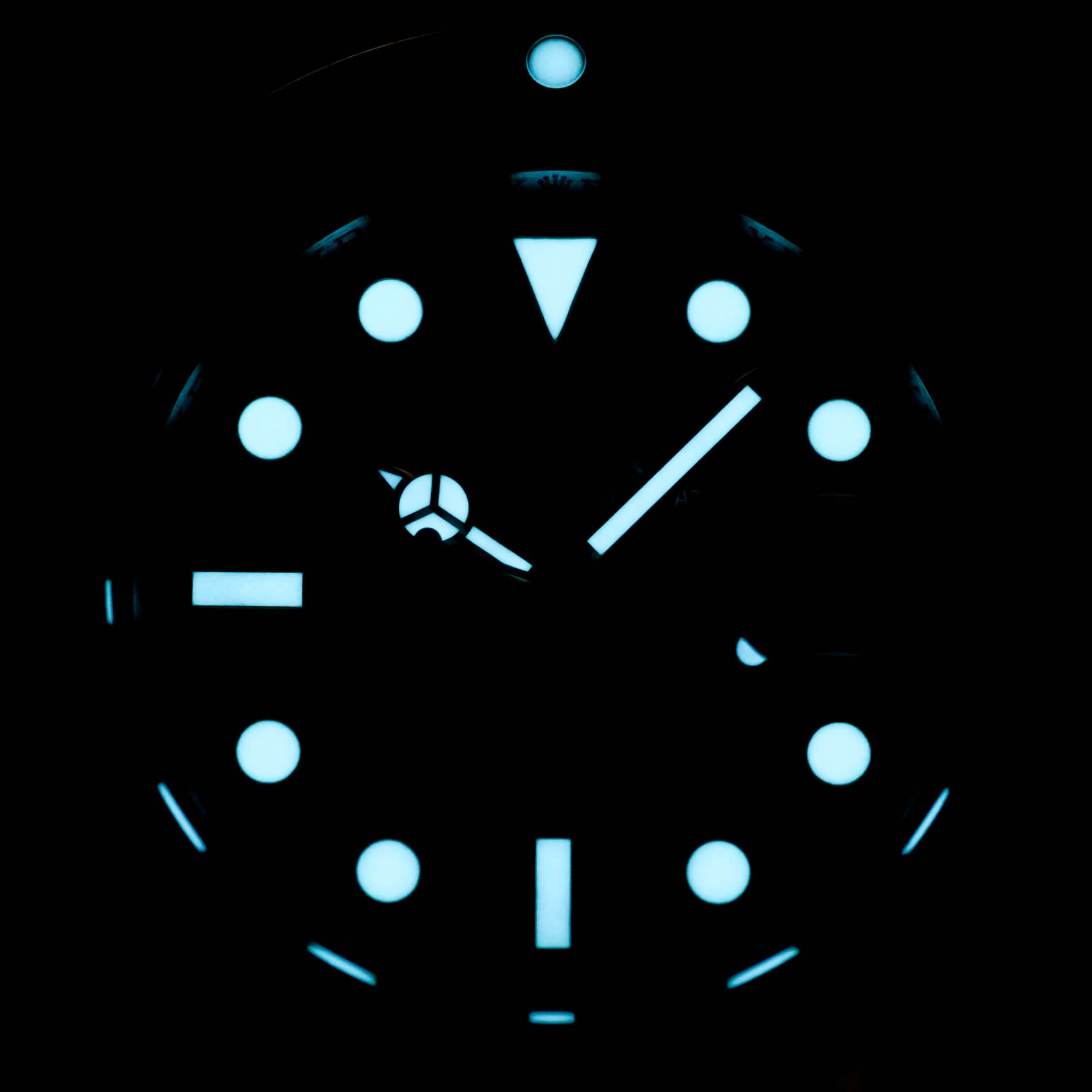 Submariner Date Black Indonesia