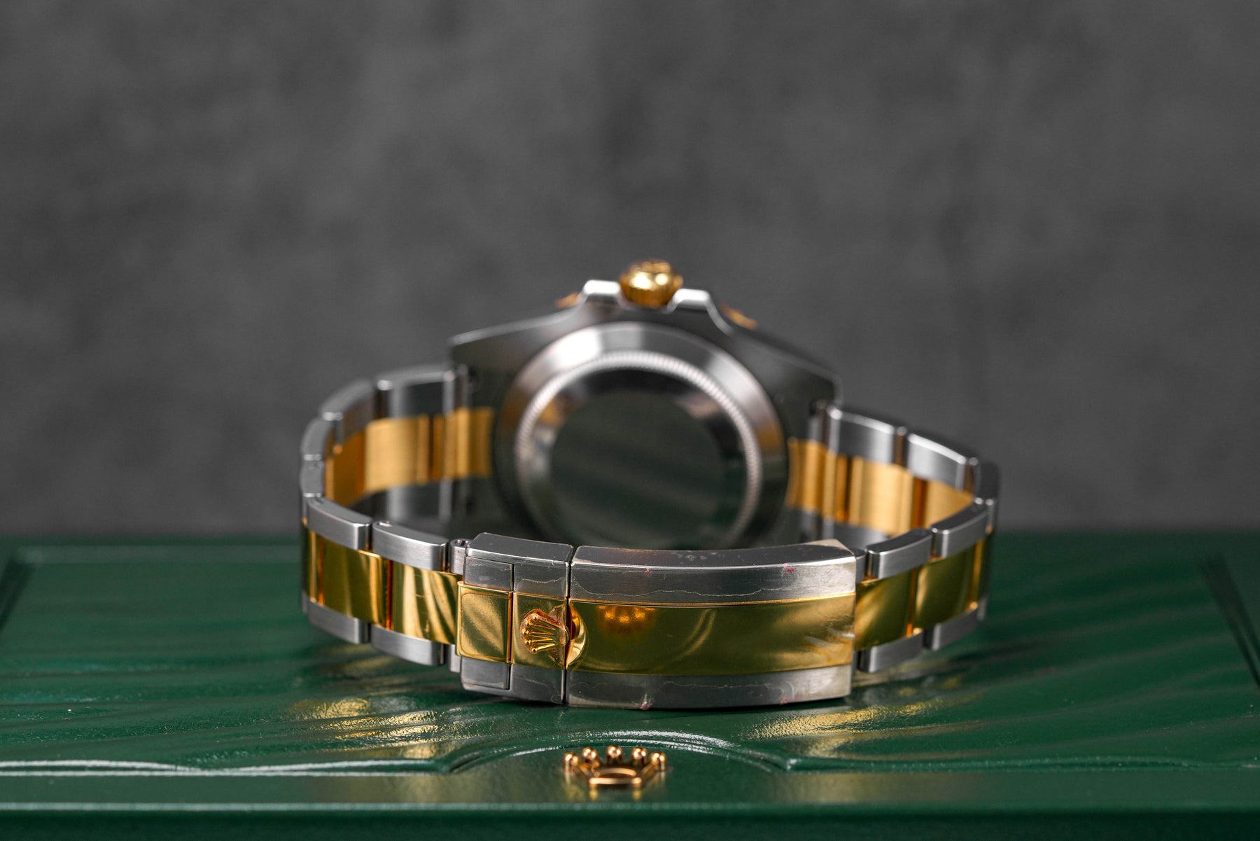 Submariner Date Black Indonesia
