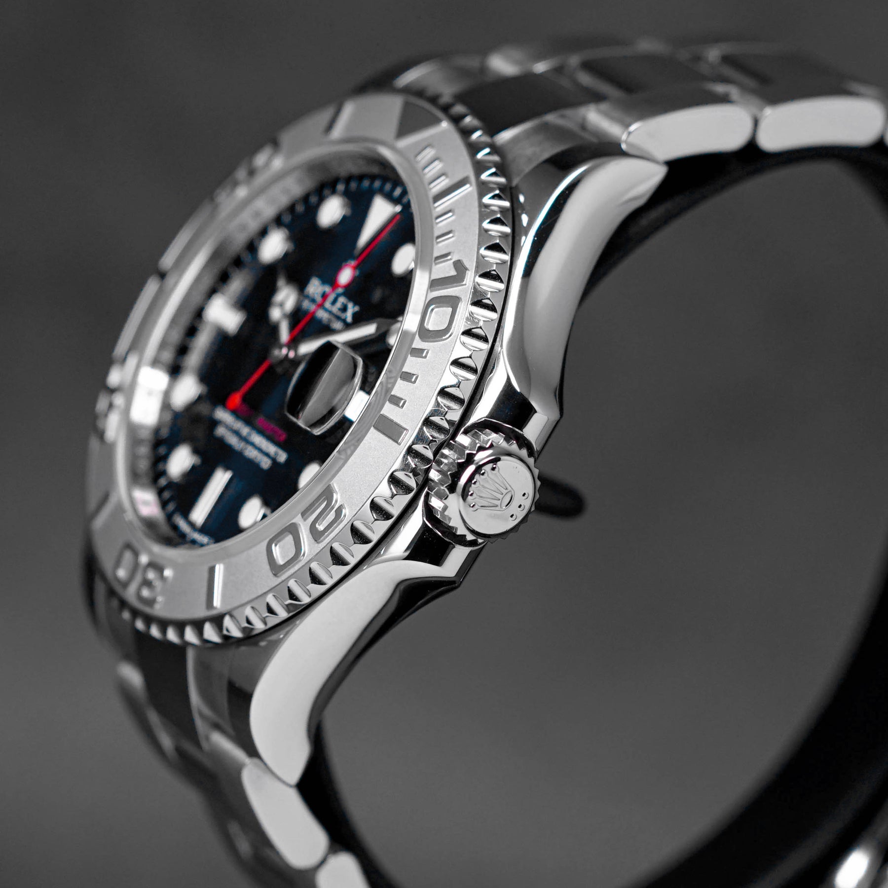 Yacht-Master Blue Indonesia