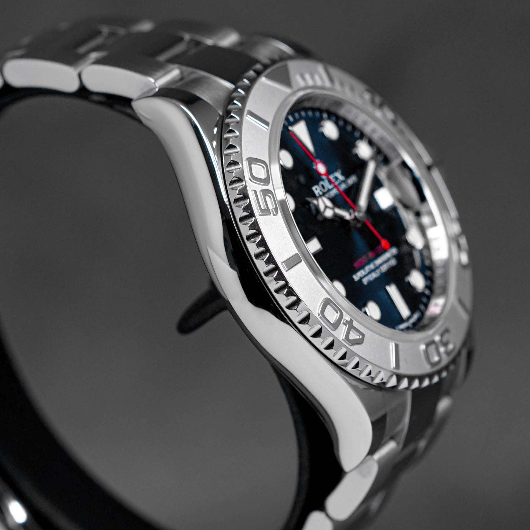 Yacht-Master Blue Indonesia