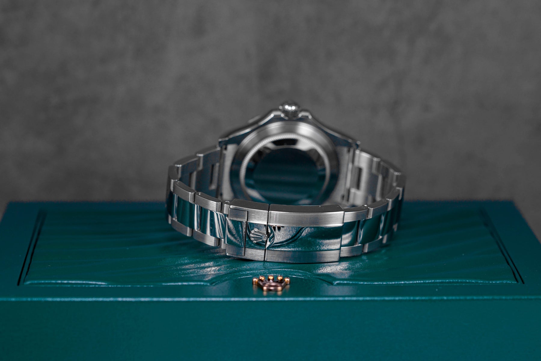 Yacht-Master Blue Indonesia