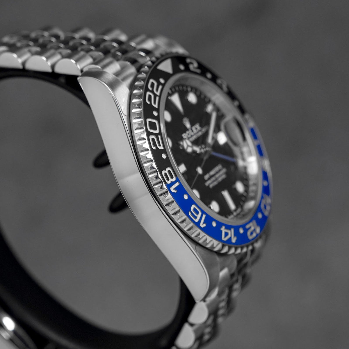 Rolex Gmt Master-Ii