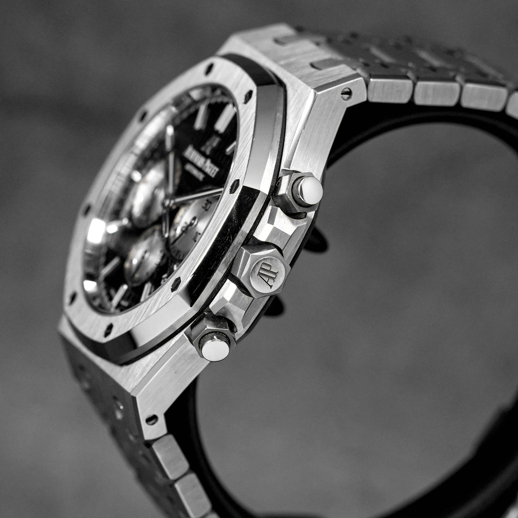 Royal Oak 41mm Black